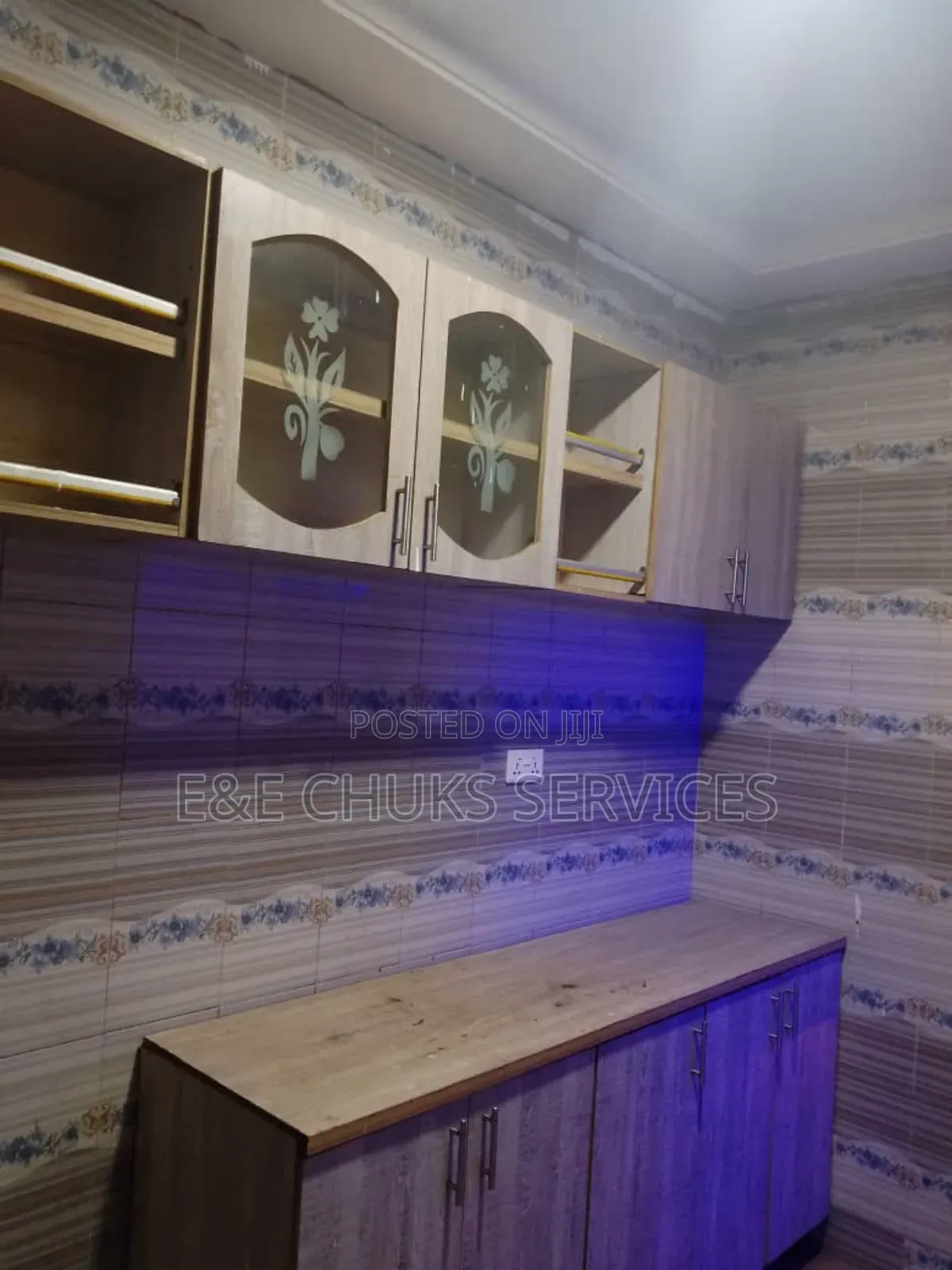2bdrm Duplex in Obio-Akpor for rent