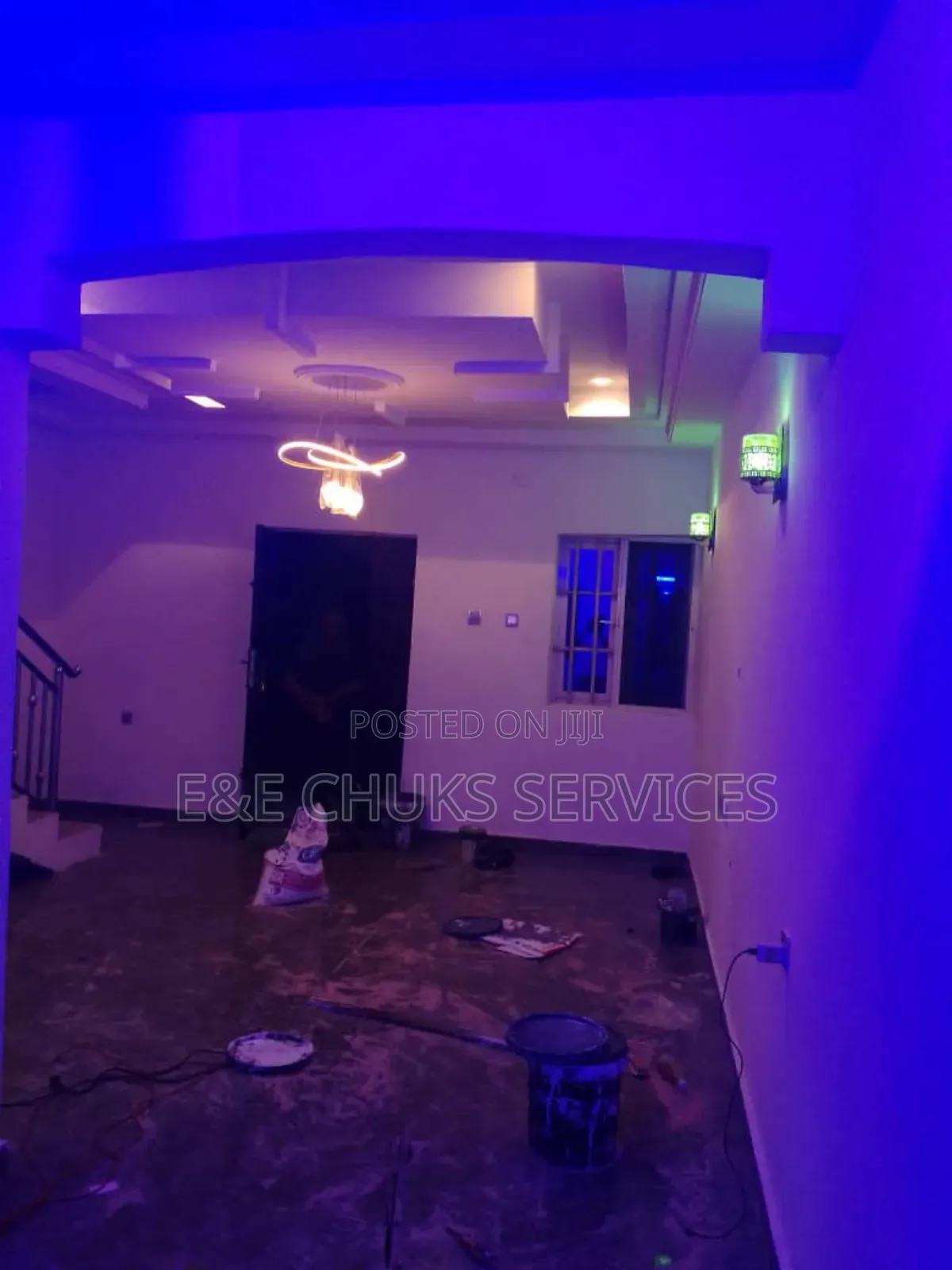 2bdrm Duplex in Obio-Akpor for rent