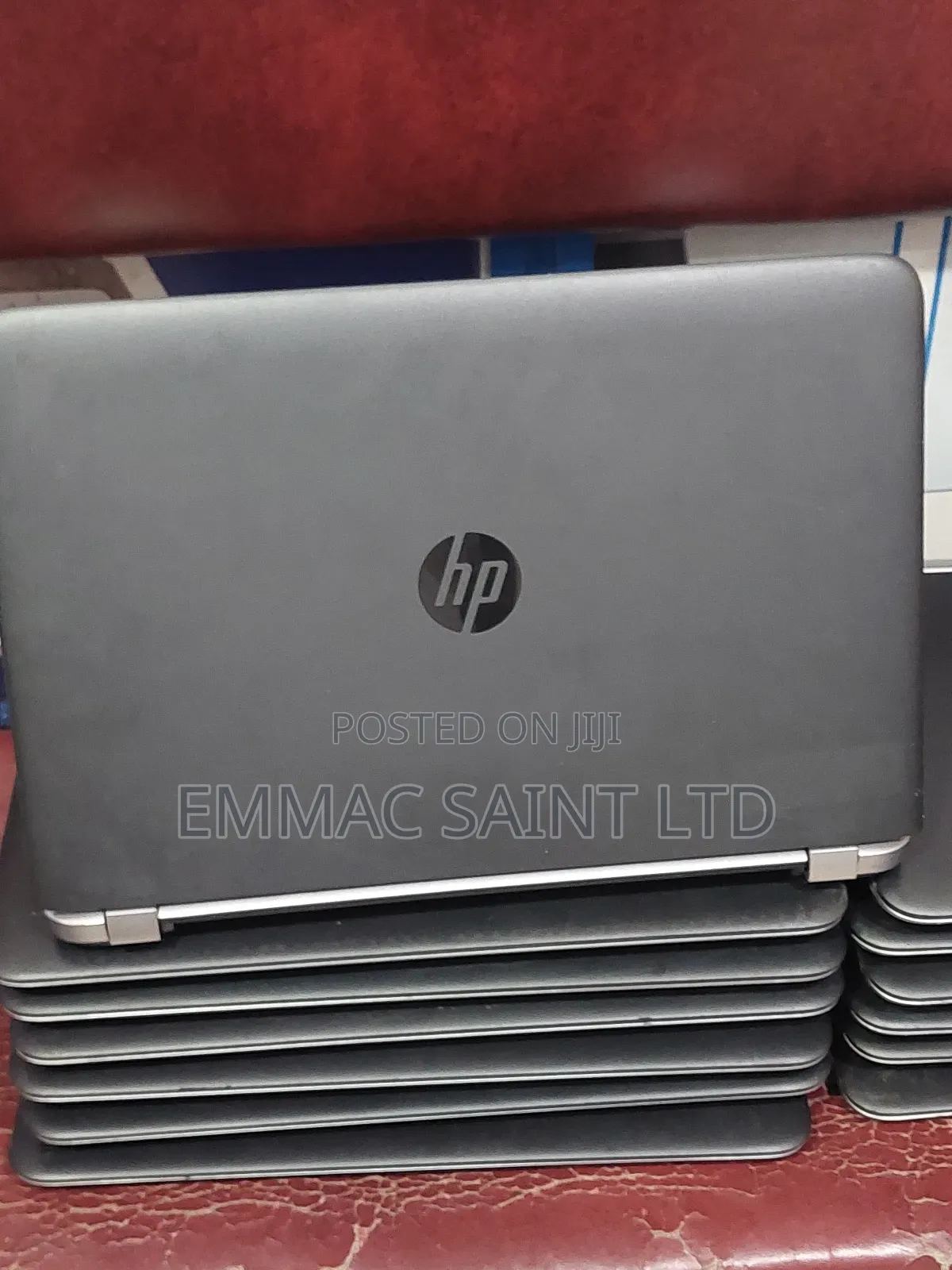 Laptop HP ProBook 450 G3 8GB Intel Core I3 HDD 500GB