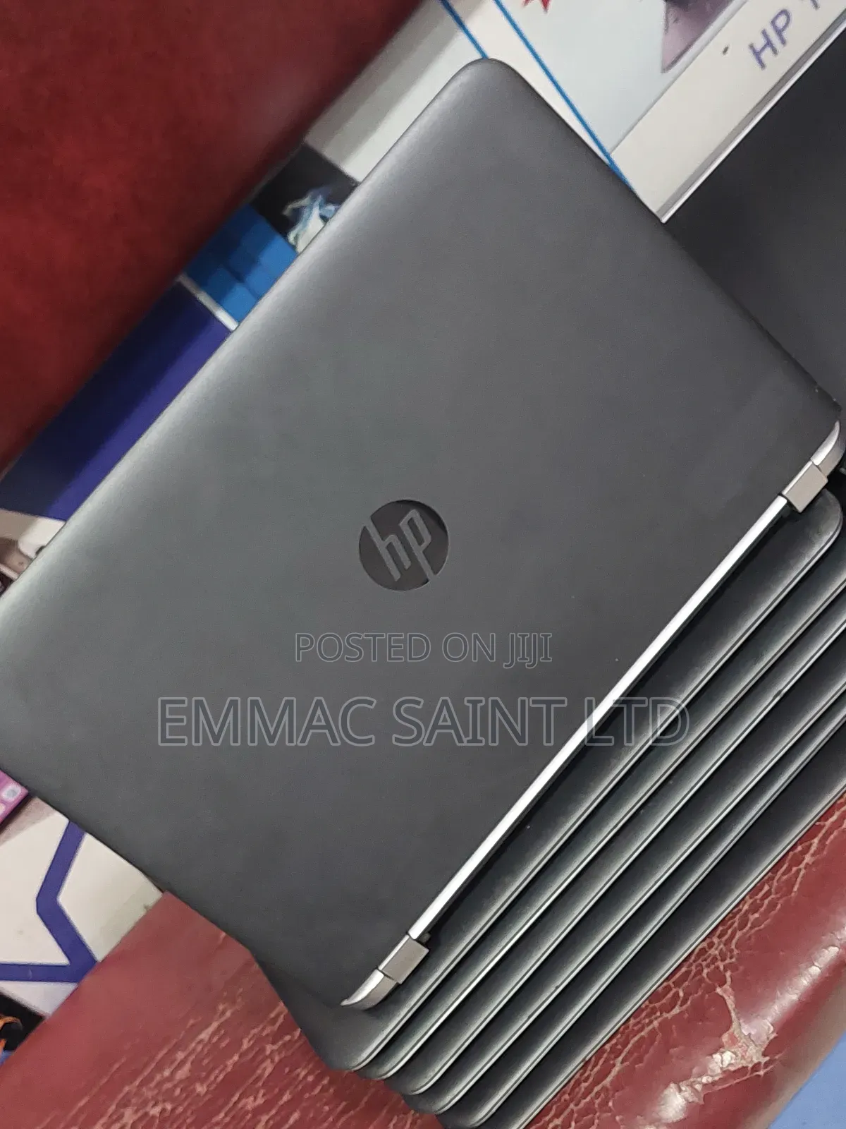 Laptop HP ProBook 450 G3 8GB Intel Core I3 HDD 500GB