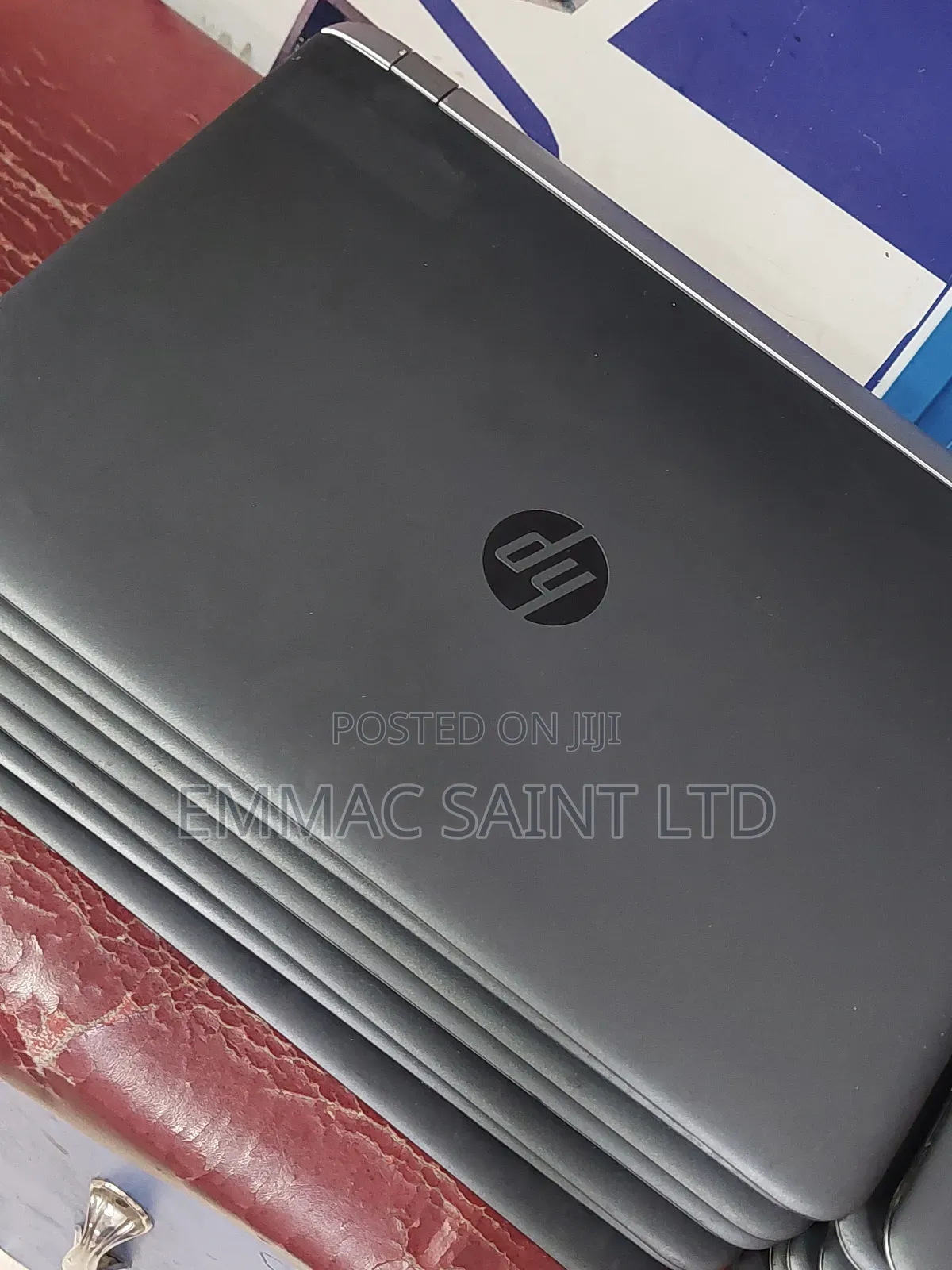 Laptop HP ProBook 450 G3 8GB Intel Core I3 HDD 500GB