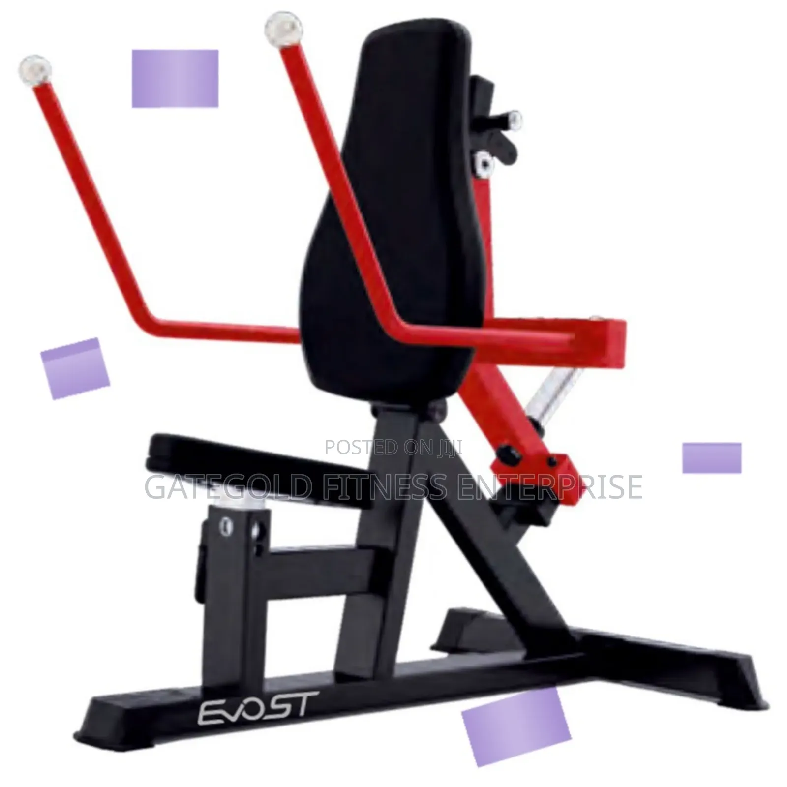 Tricep Extension/Dip A614
