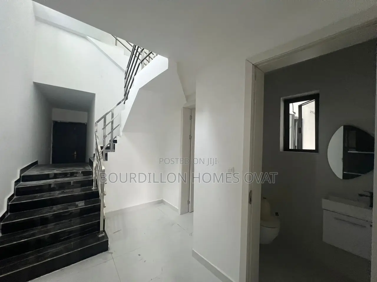 4bdrm Duplex in Ikate for sale