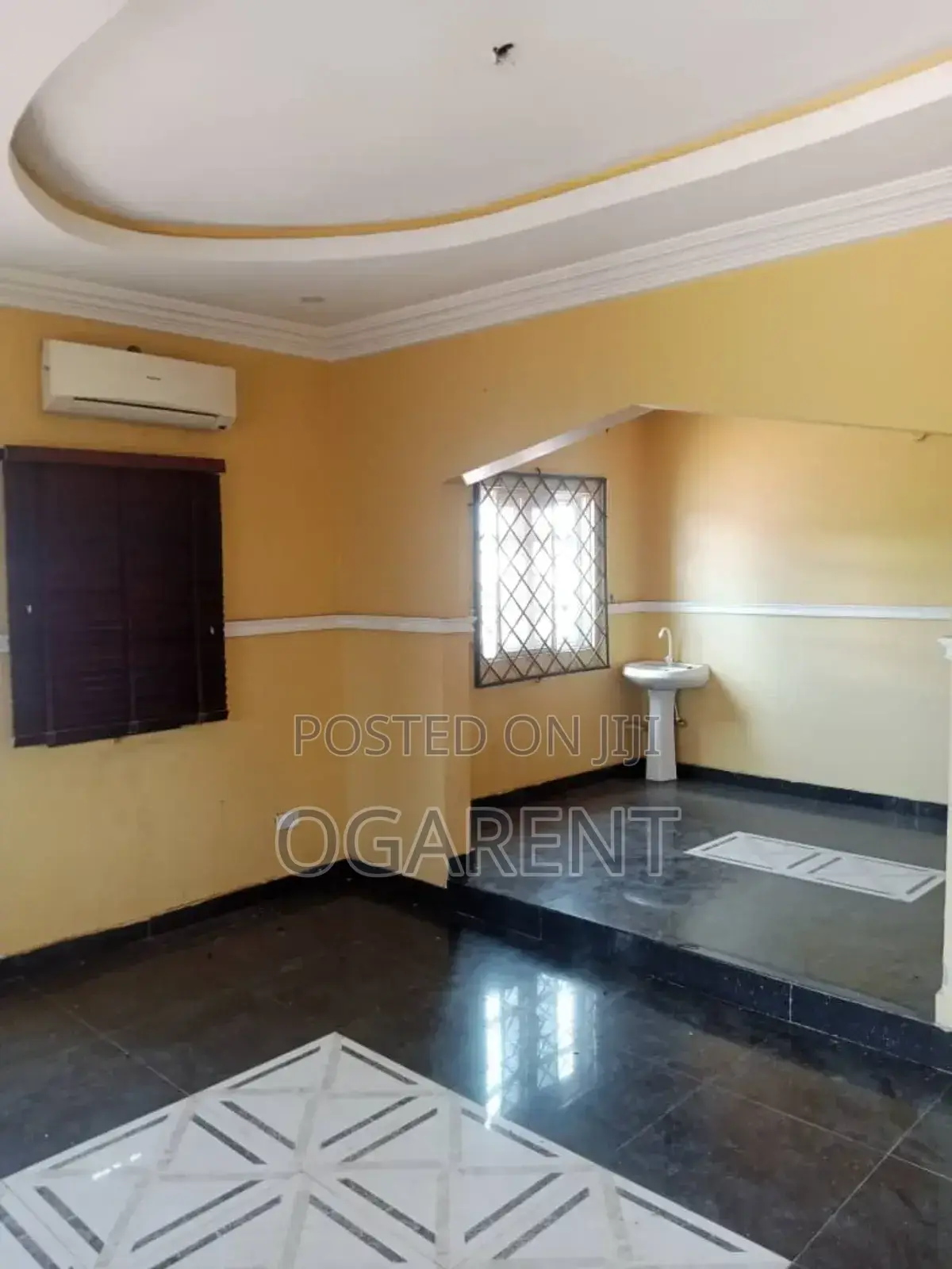3bdrm Apartment in Benin City for rent