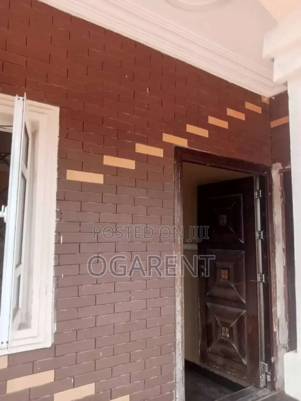 3bdrm Apartment in Benin City for rent