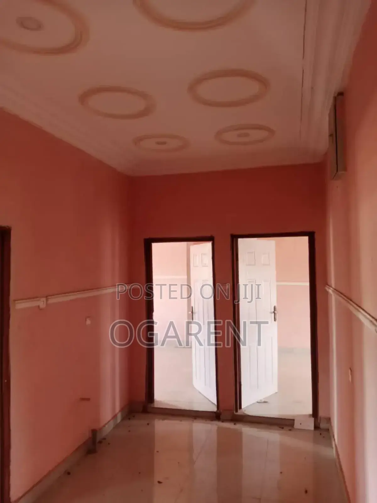 3bdrm Apartment in Benin City for rent