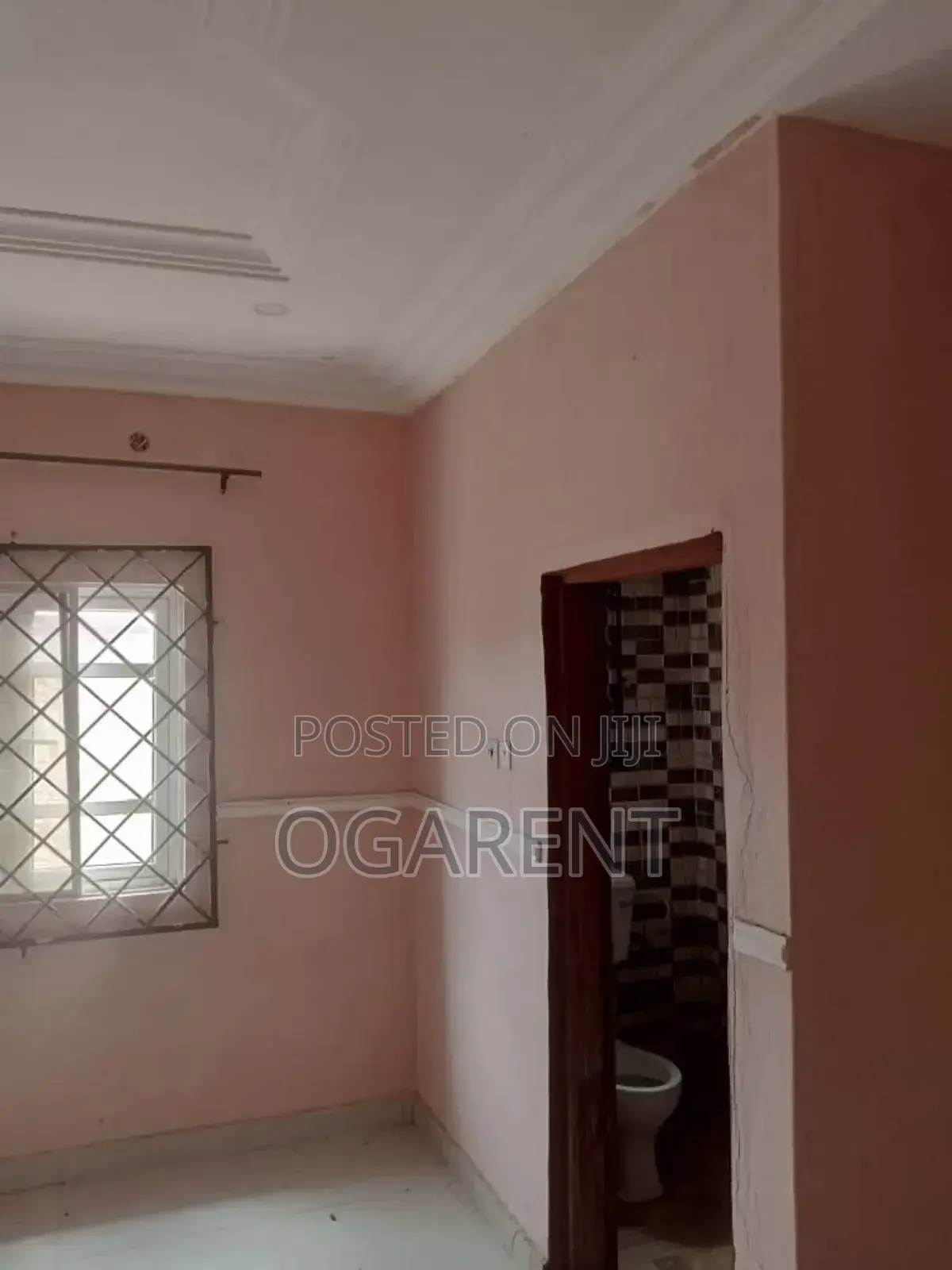 3bdrm Apartment in Benin City for rent