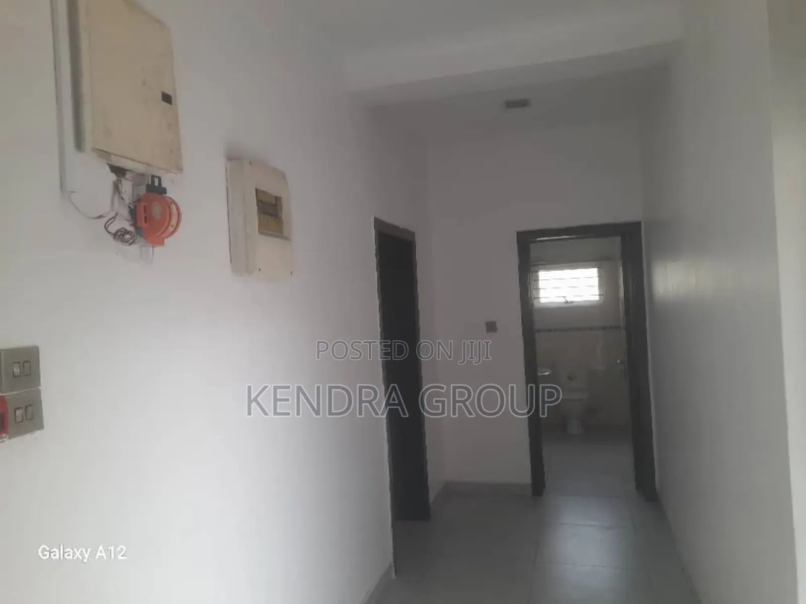 Furnished 1bdrm Block of Flats in Glova Road, Ikoyi for rent