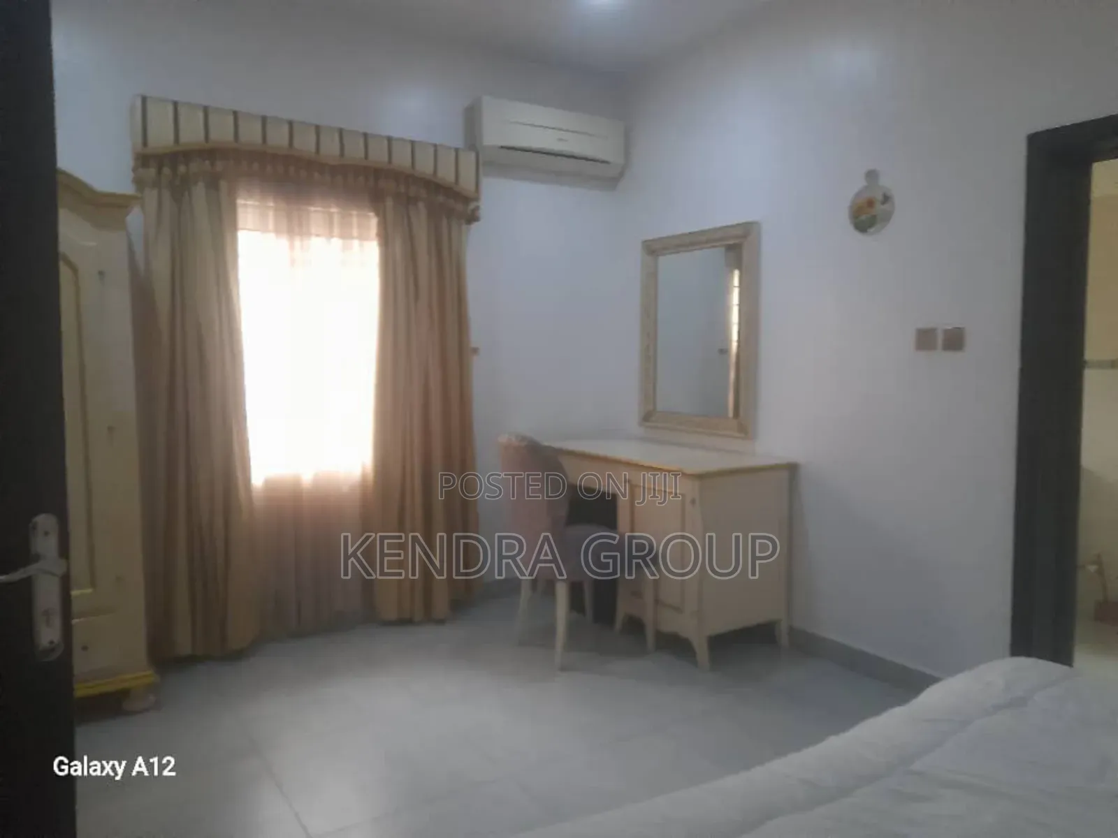 Furnished 1bdrm Block of Flats in Glova Road, Ikoyi for rent
