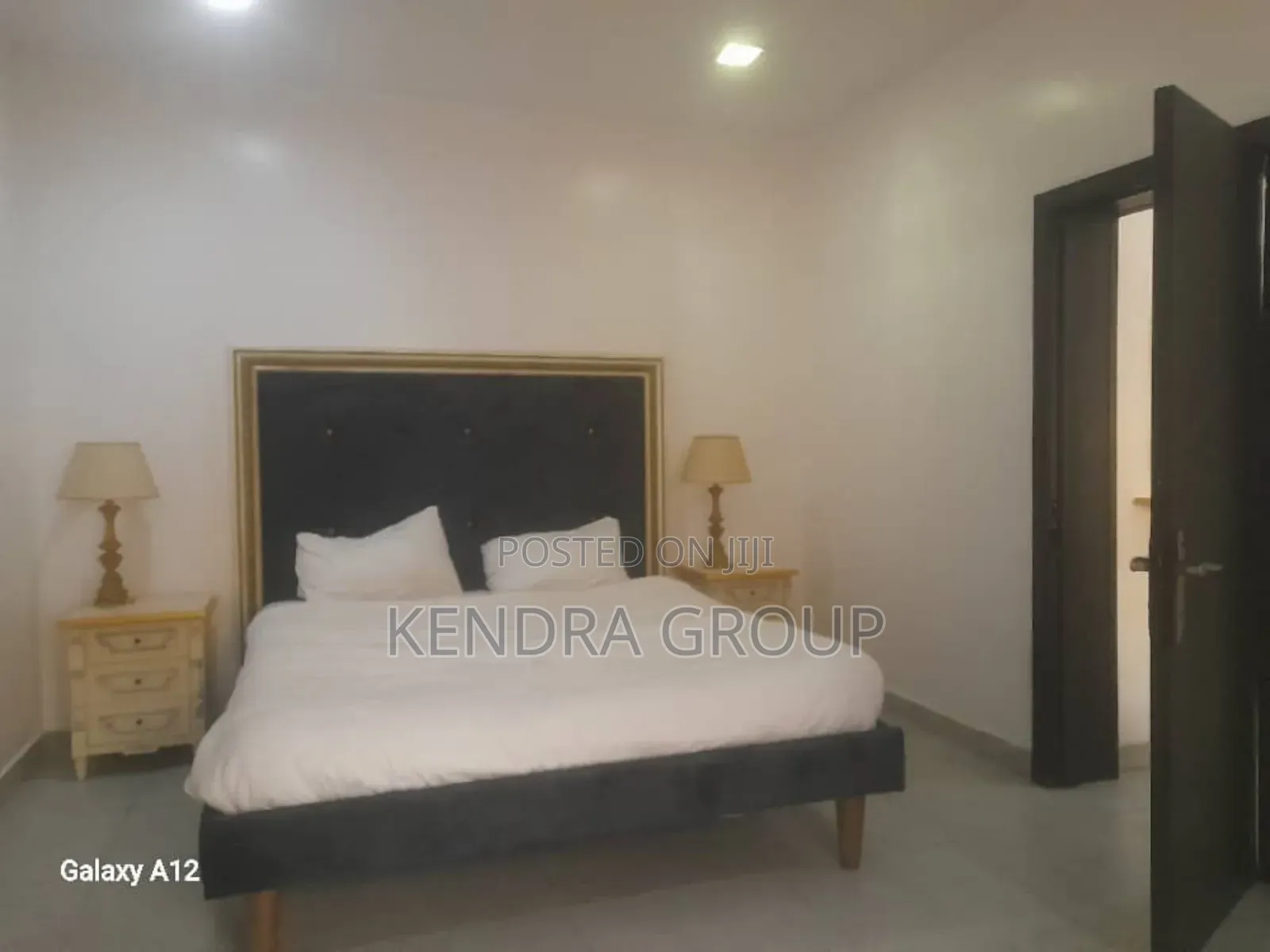 Furnished 1bdrm Block of Flats in Glova Road, Ikoyi for rent