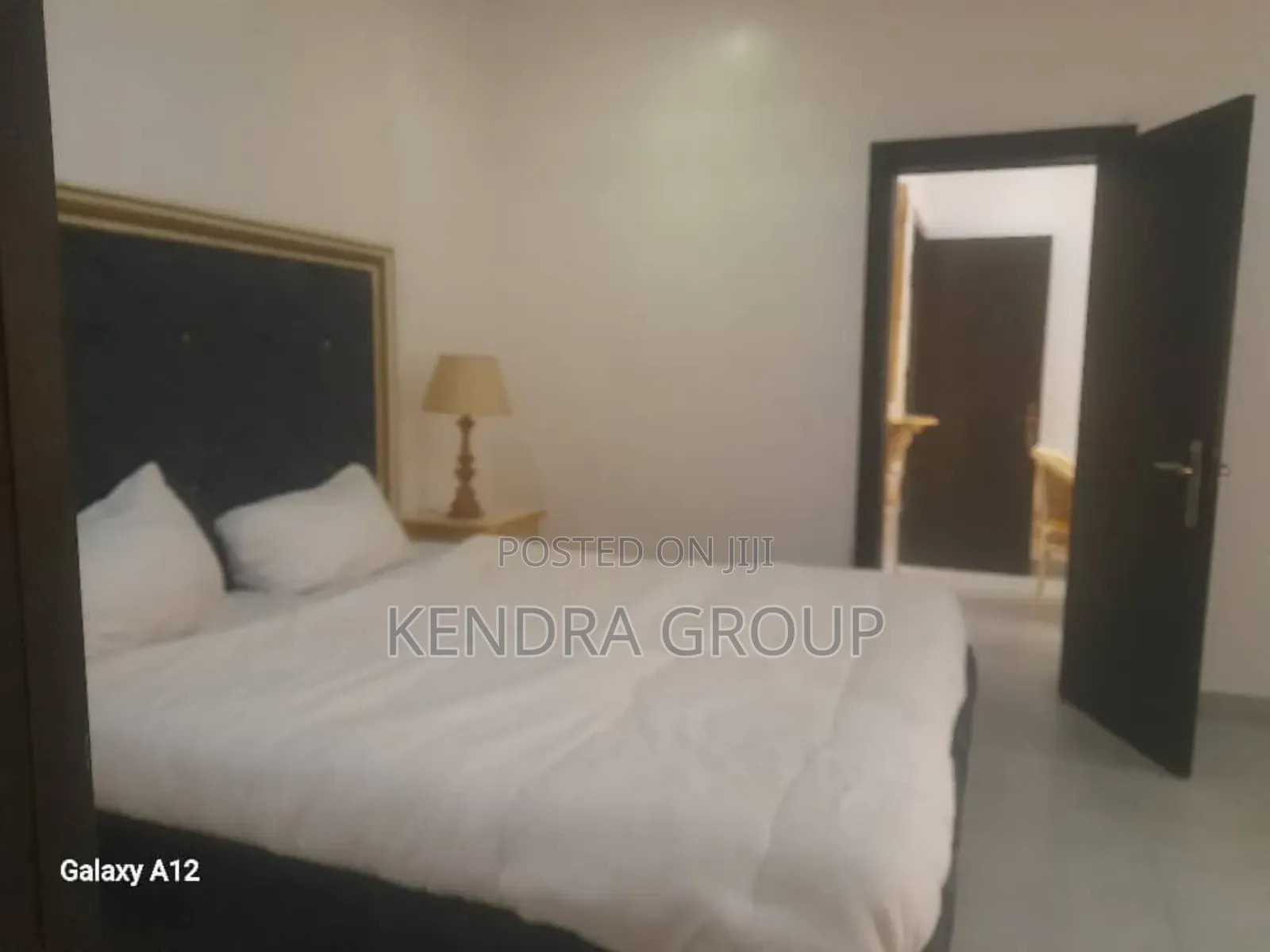 Furnished 1bdrm Block of Flats in Glova Road, Ikoyi for rent