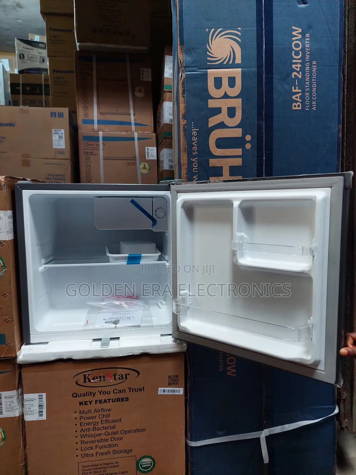 Original Kenstar Bedside Fridge