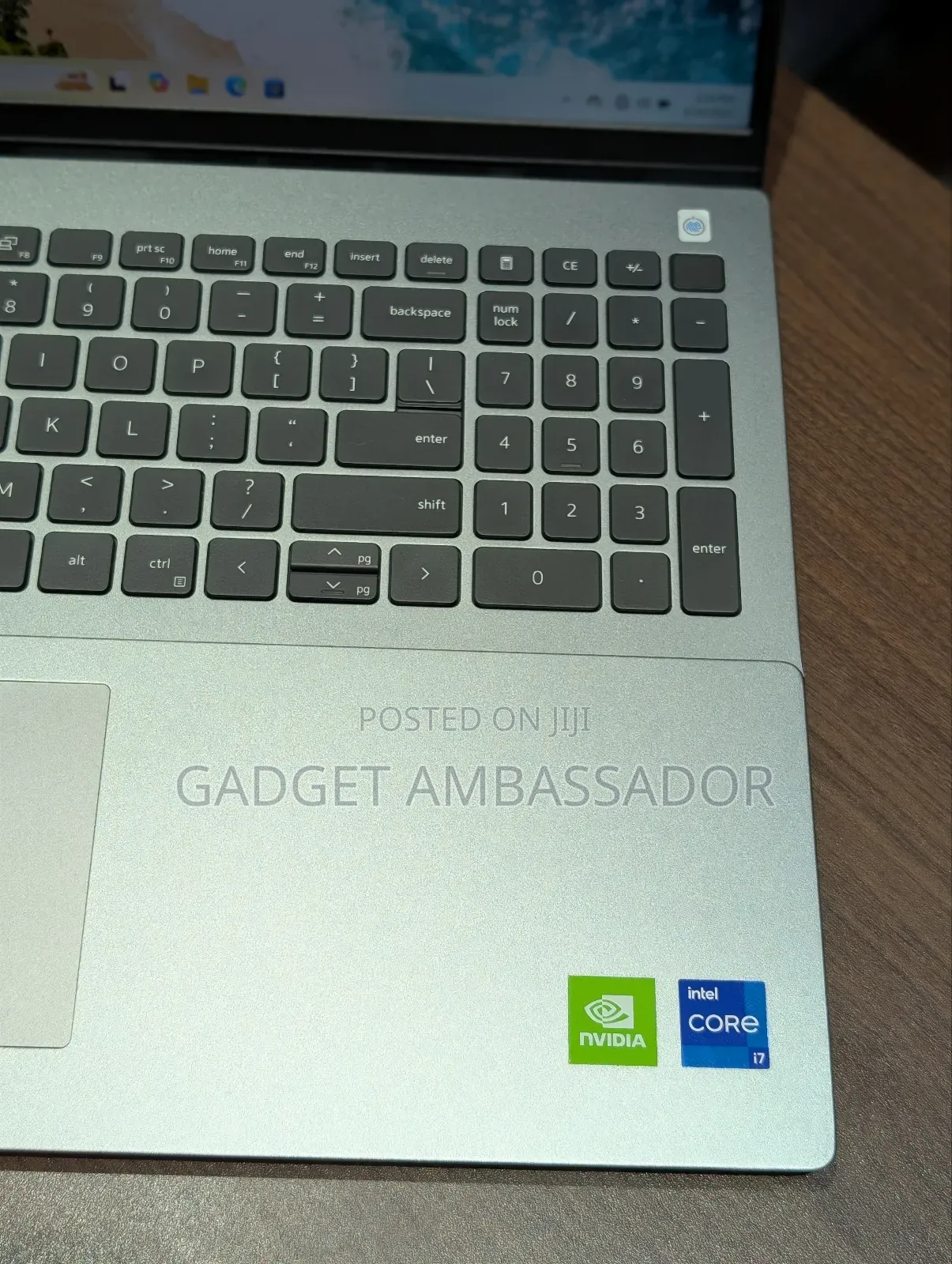 Laptop Dell Vostro 5630 16GB Intel Core i7 SSD 512GB