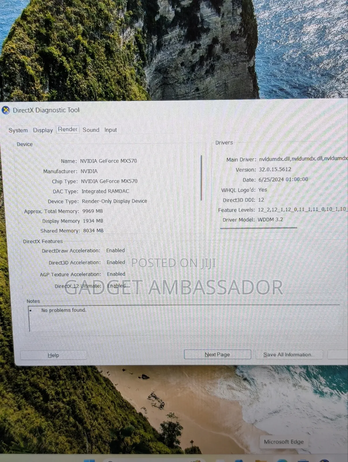 Laptop Dell Vostro 5630 16GB Intel Core i7 SSD 512GB