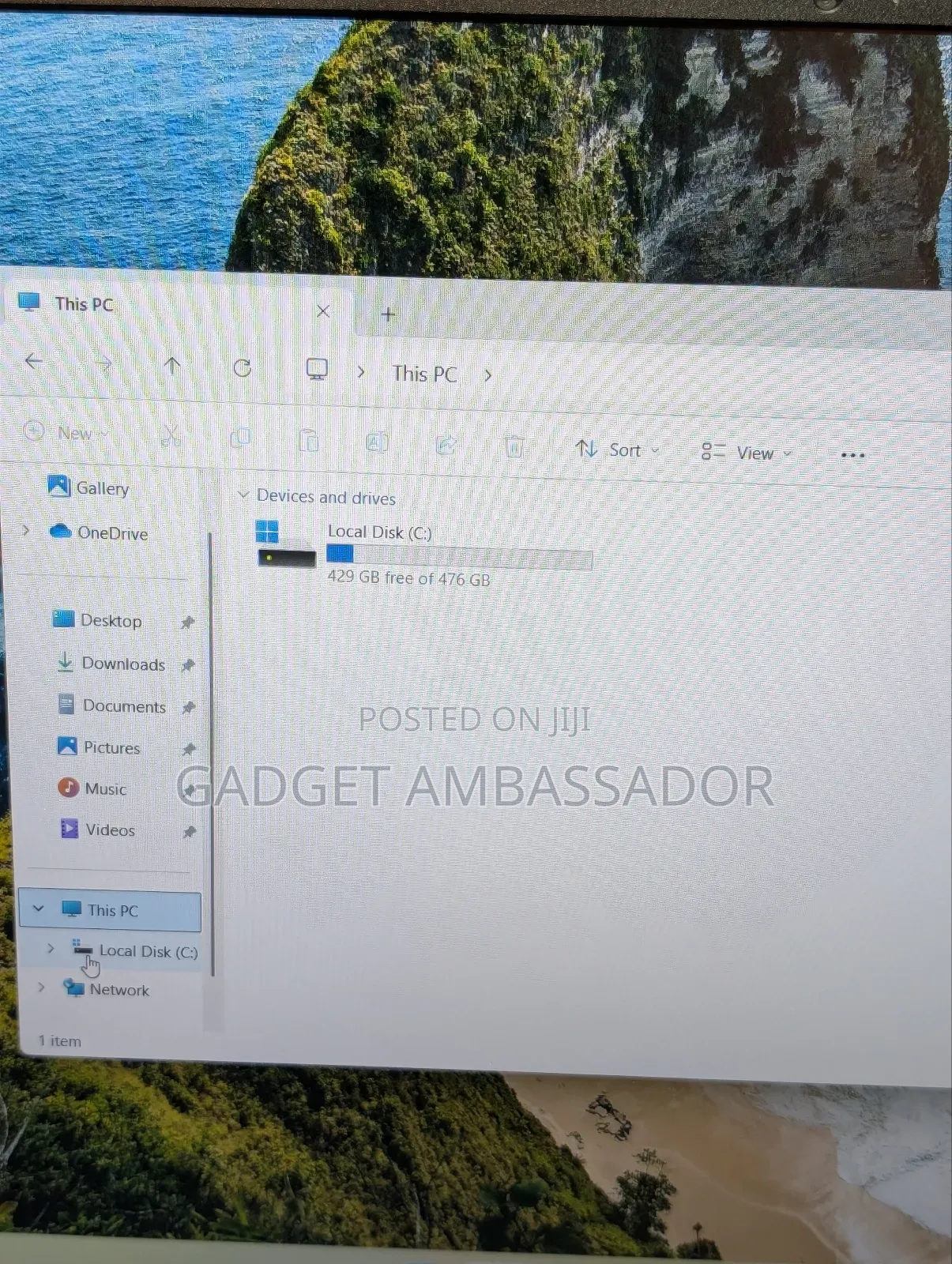 Laptop Dell Vostro 5630 16GB Intel Core i7 SSD 512GB