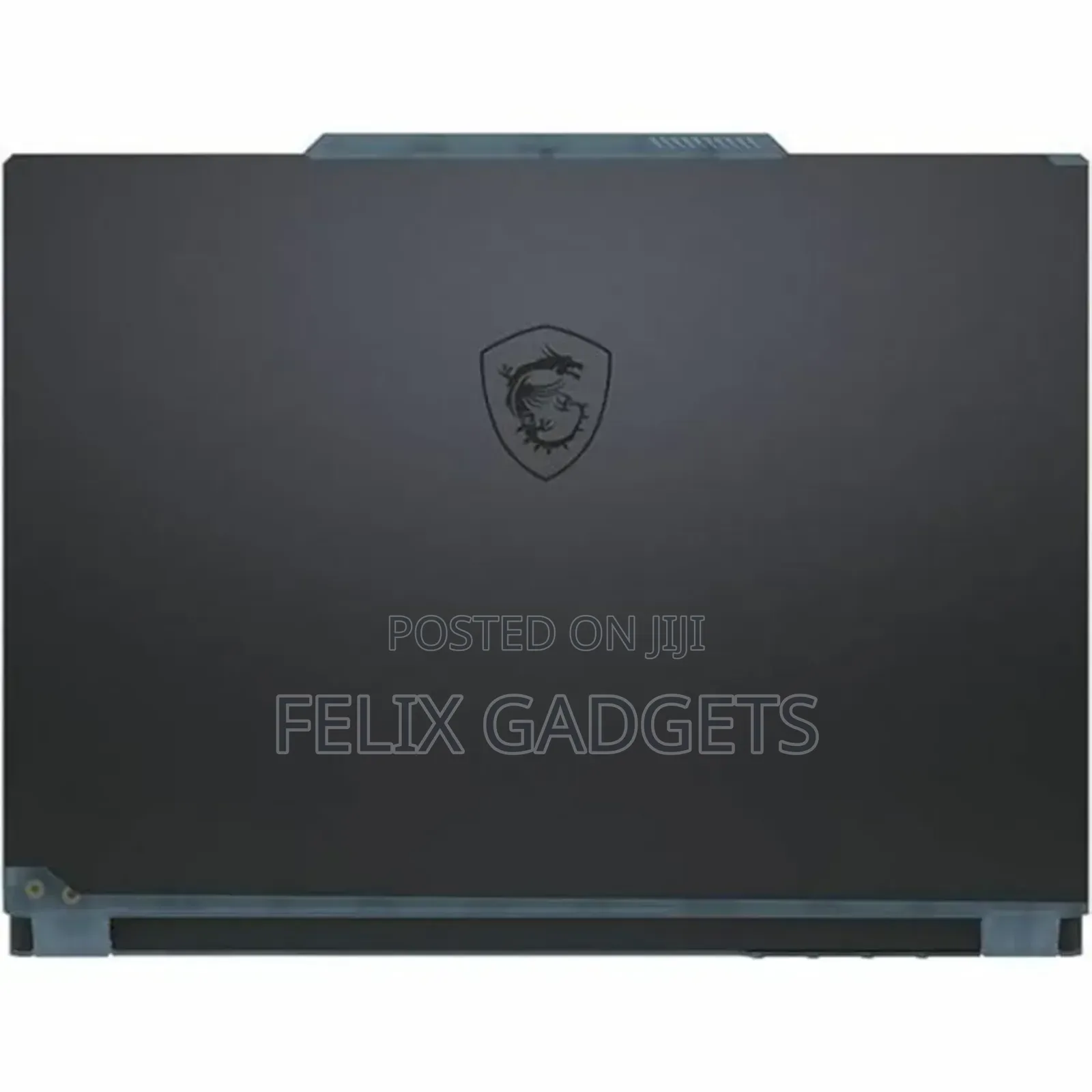 New Laptop MSI Cyborg 14 16GB Intel Core I7 SSD 1T
