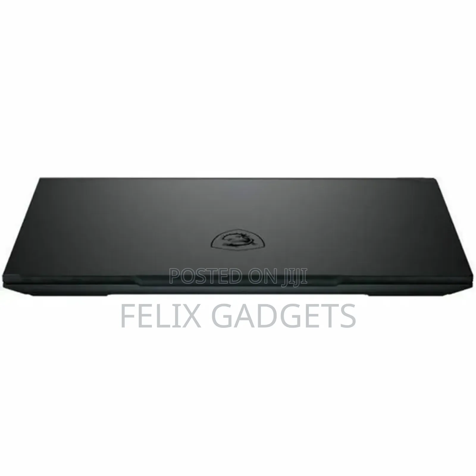 New Laptop MSI Cyborg 14 16GB Intel Core I7 SSD 1T