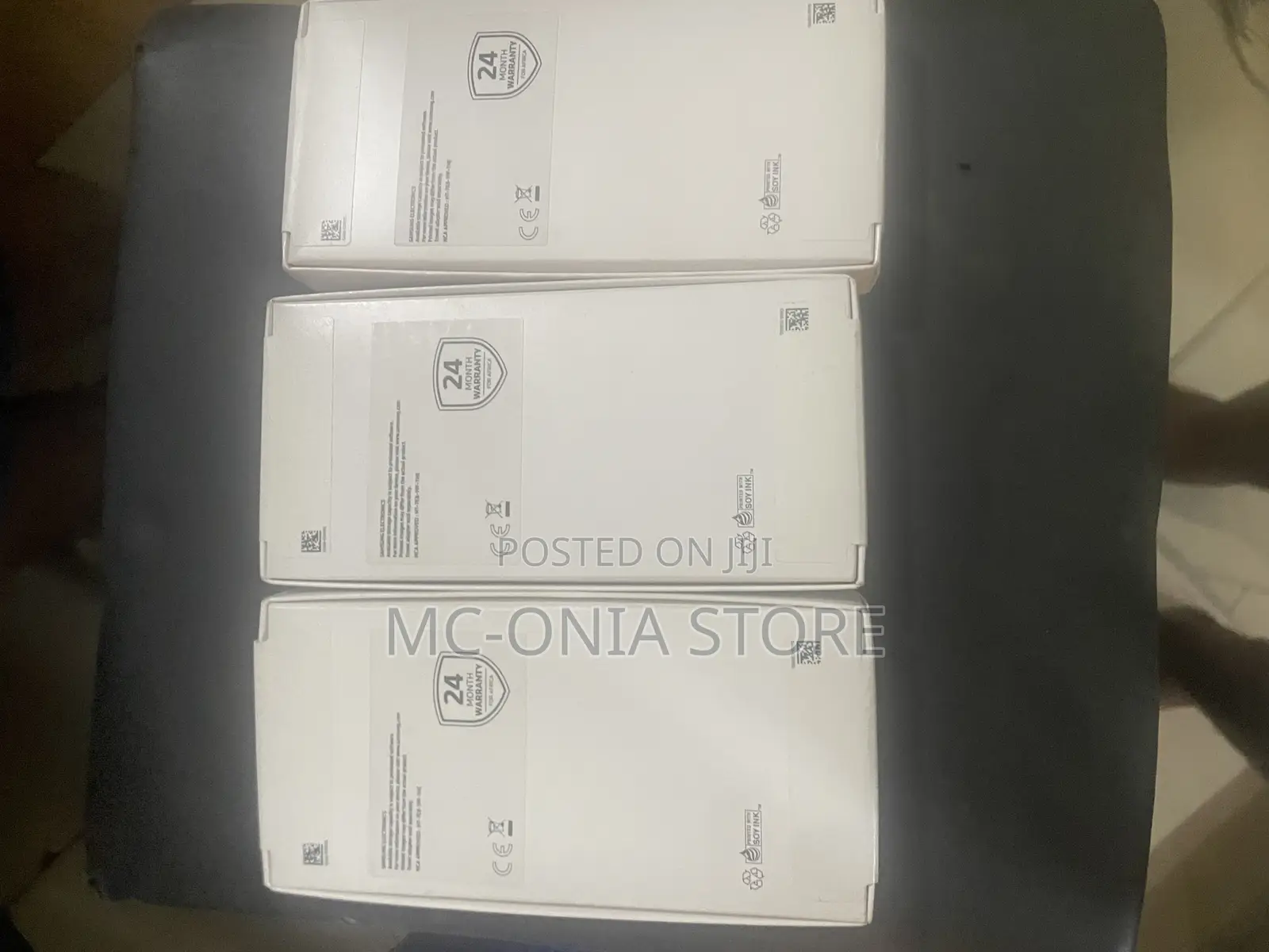 New Samsung Galaxy A16 256 GB Black