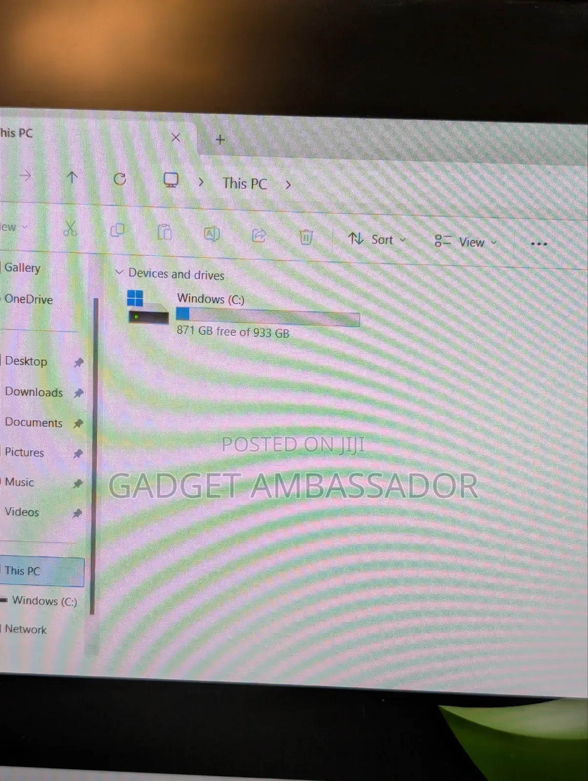 Laptop MSI 16GB AMD Ryzen 7 SSD 1T