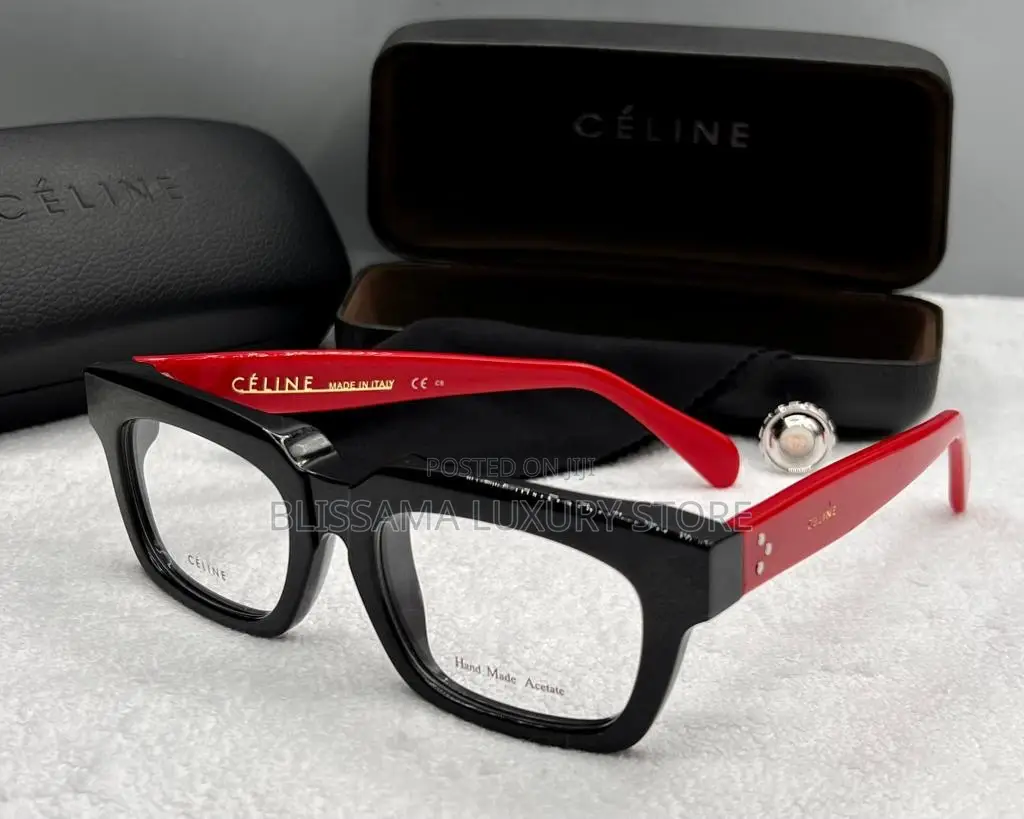 Celine Premium Luxury Quality Glasses