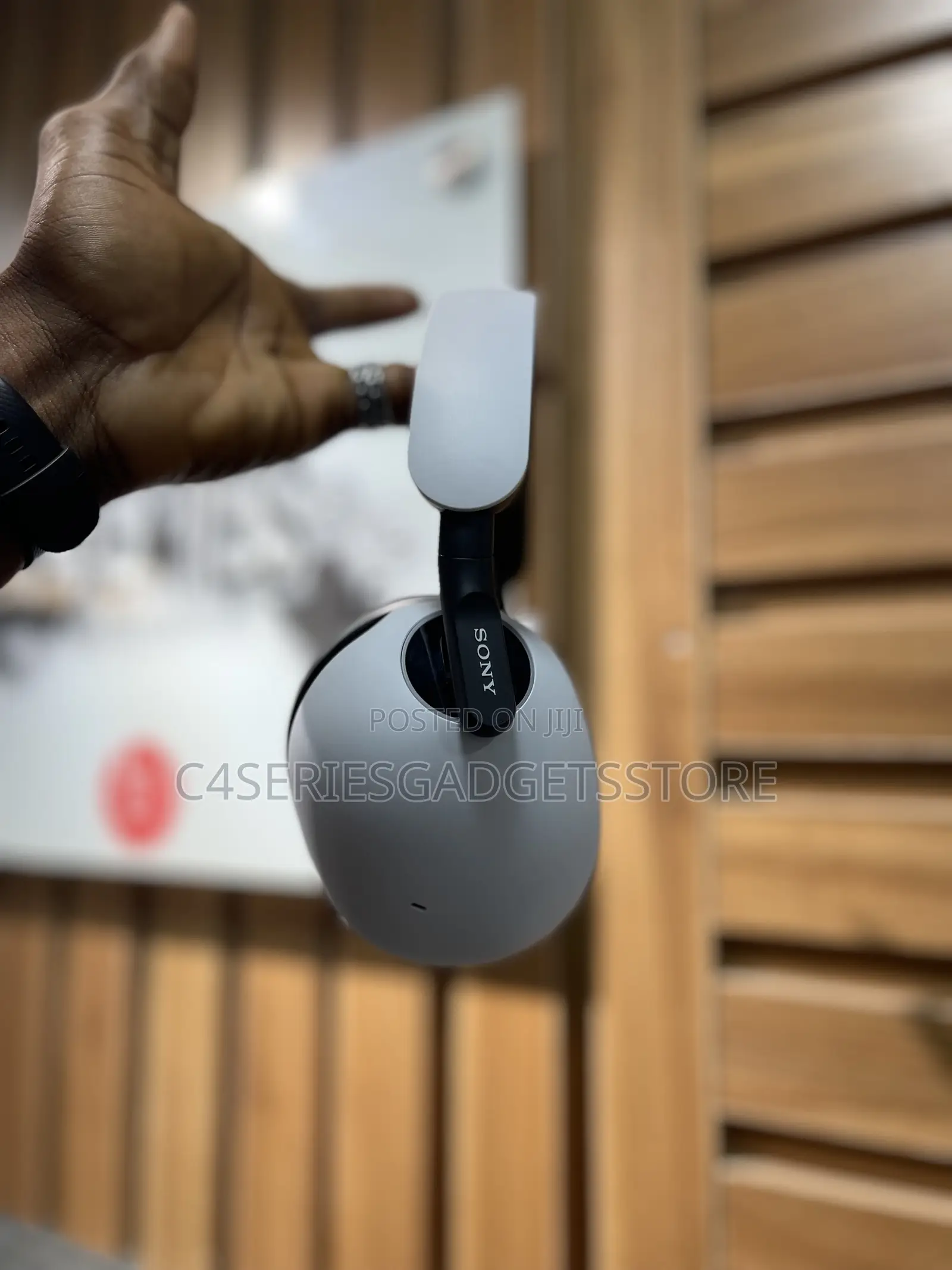 Sony Inzone H9 Wireless Noise Canceling Gaming Headset