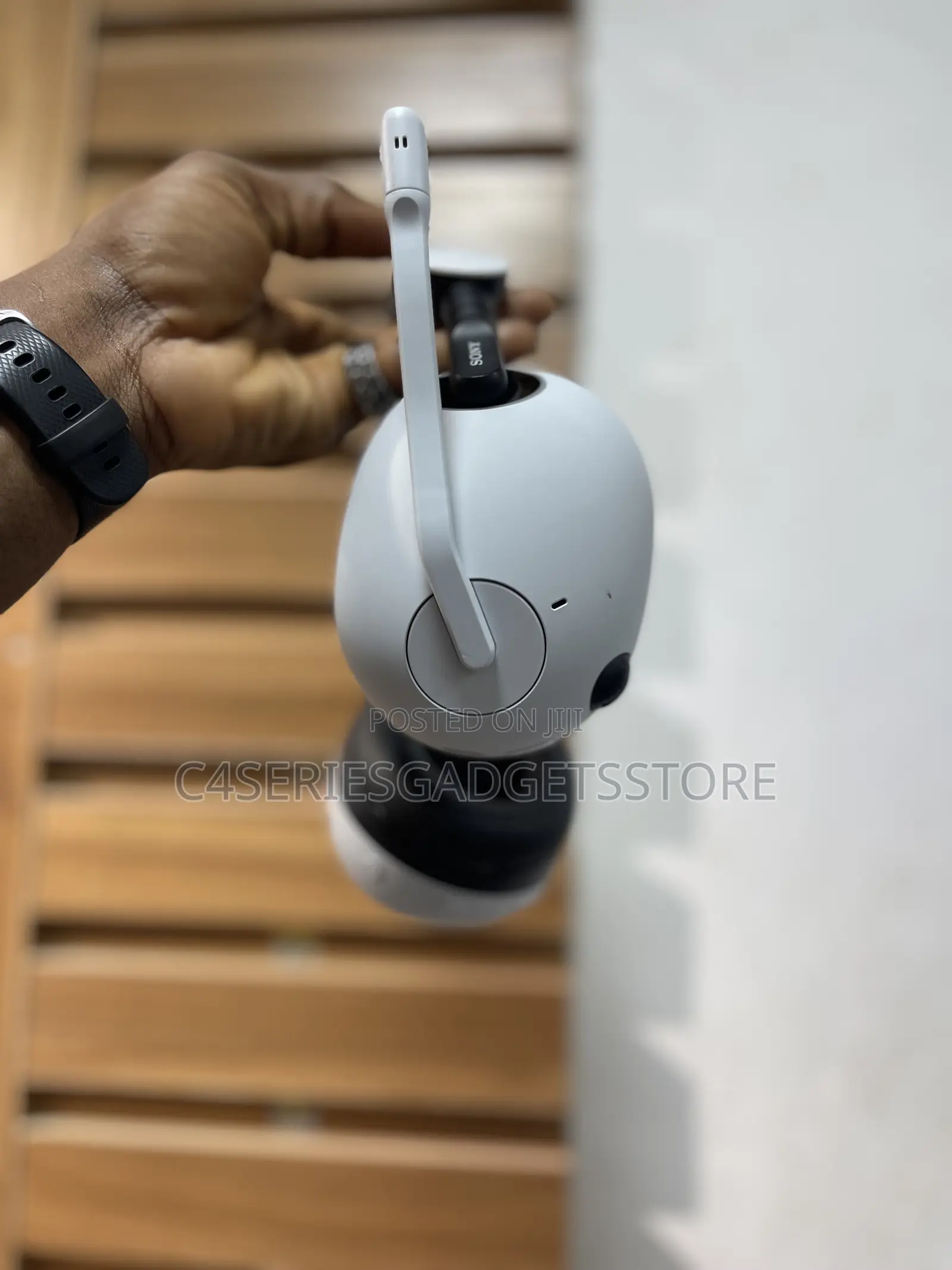 Sony Inzone H9 Wireless Noise Canceling Gaming Headset