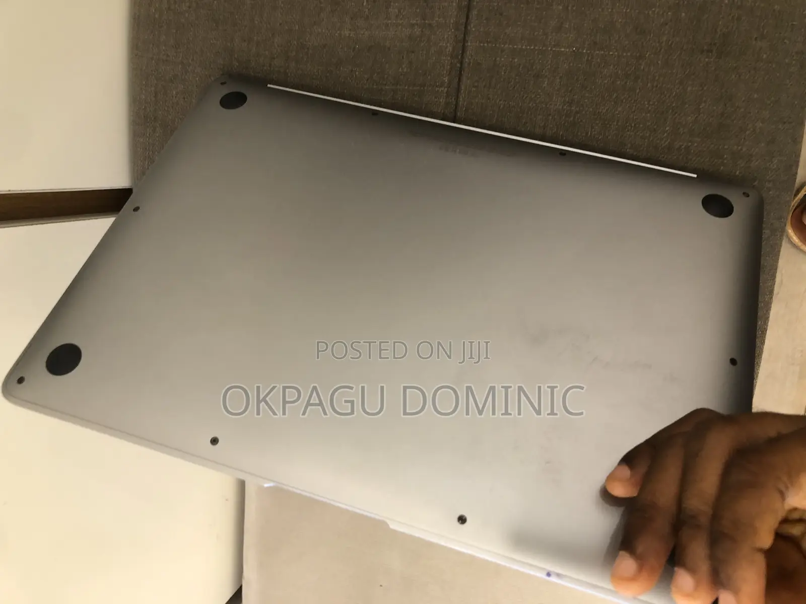 Laptop Apple MacBook Air 2020 8GB Apple M1 SSD 256GB