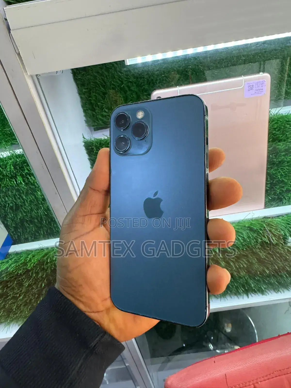 Apple iPhone 12 Pro Max 128 GB Blue