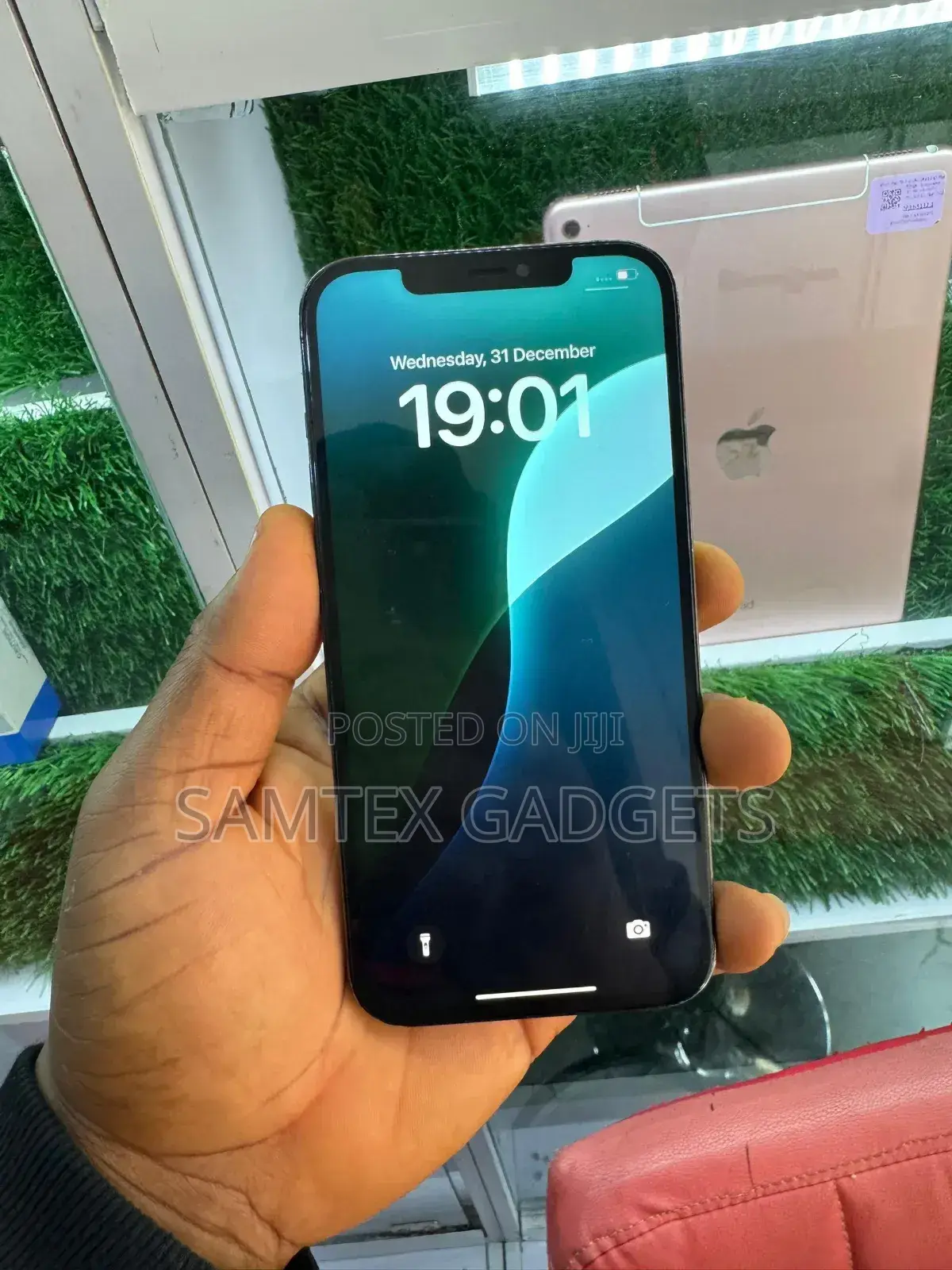Apple iPhone 12 Pro Max 128 GB Blue