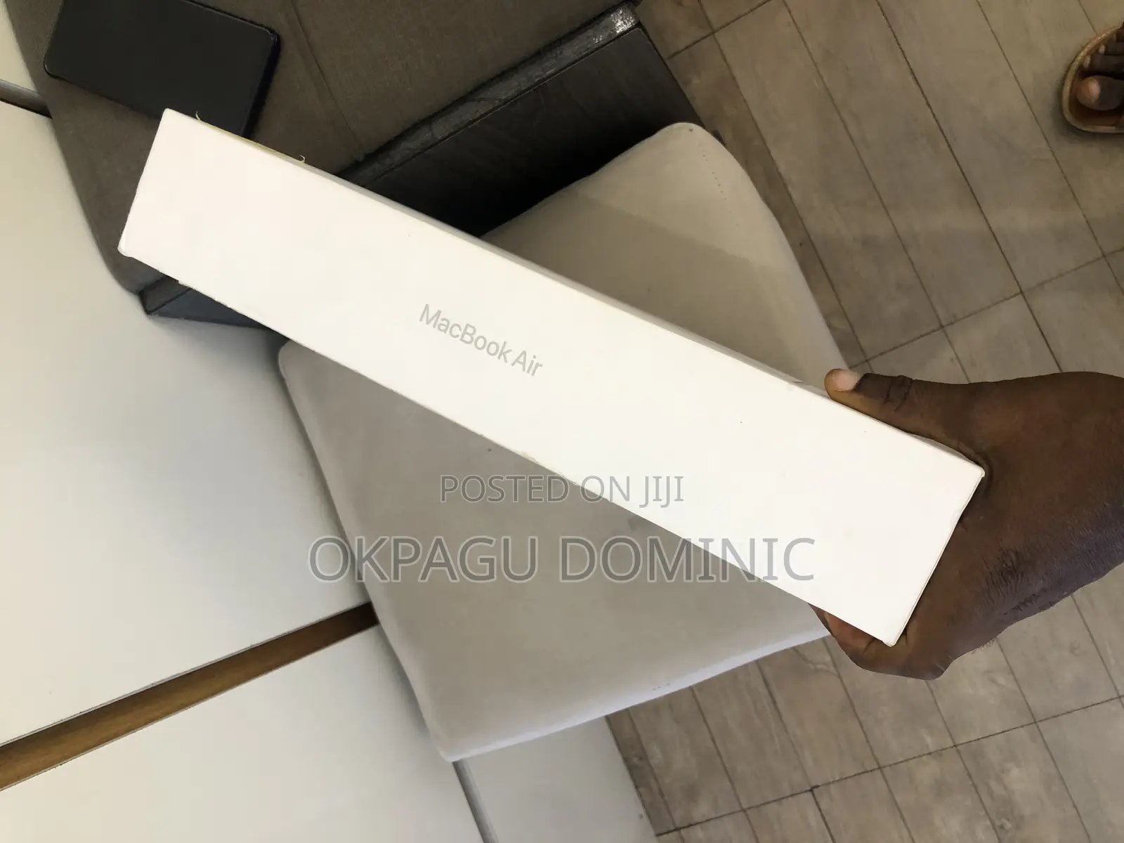 New Apple MacBook Air 2024 M3 15-inch 16GB Intel Core M3 SSD 512GB