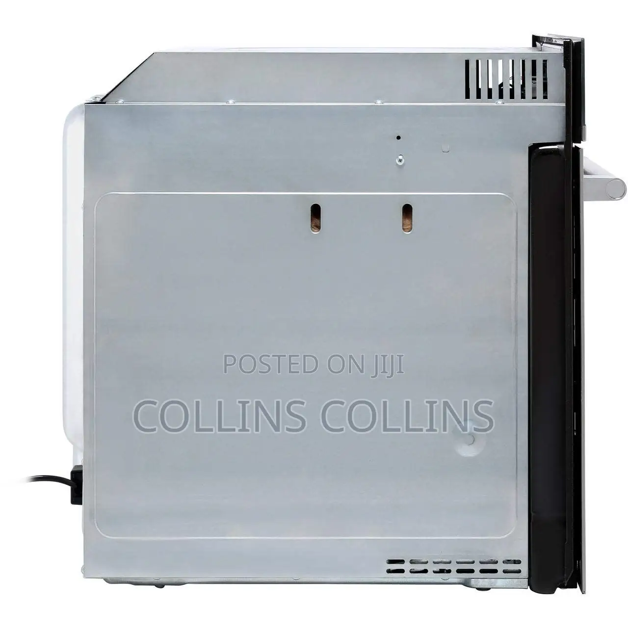 Hoover Electric Single Oven With Wi-Fi