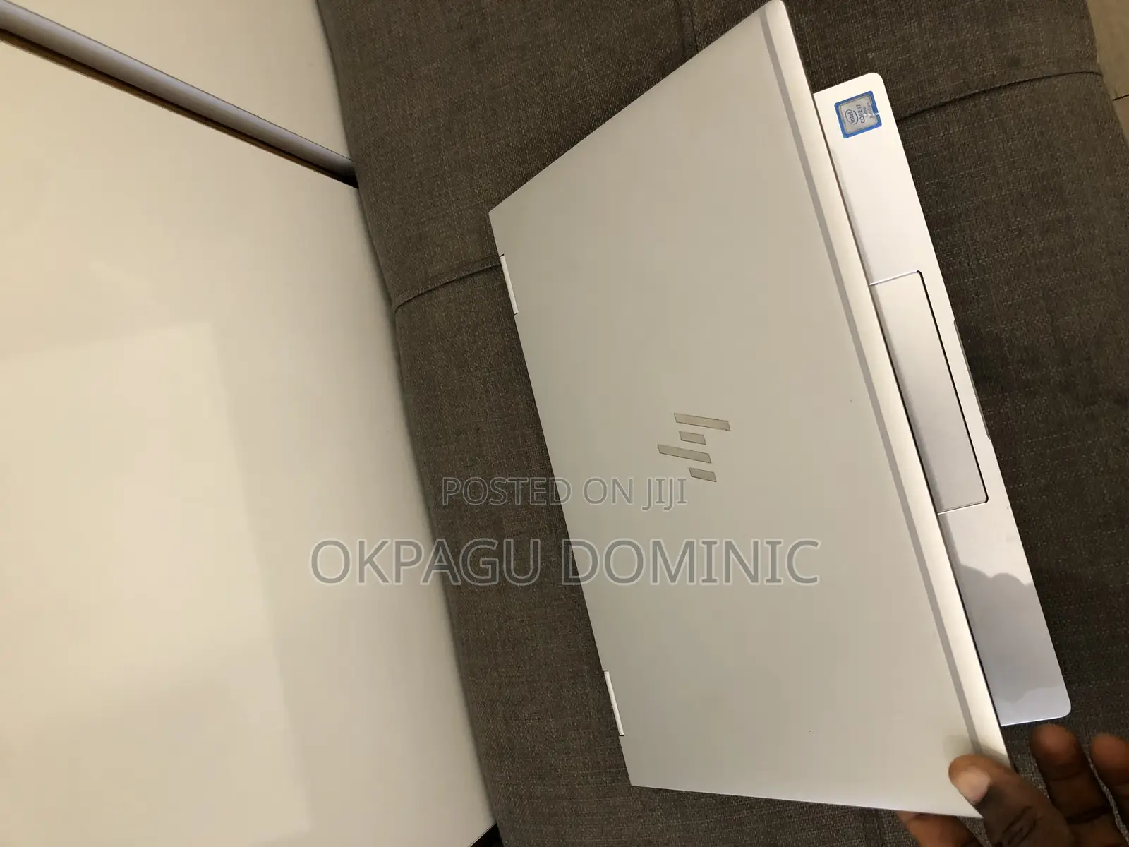 Laptop HP EliteBook X360 1030 G4 16GB Intel Core I7 SSD 512GB