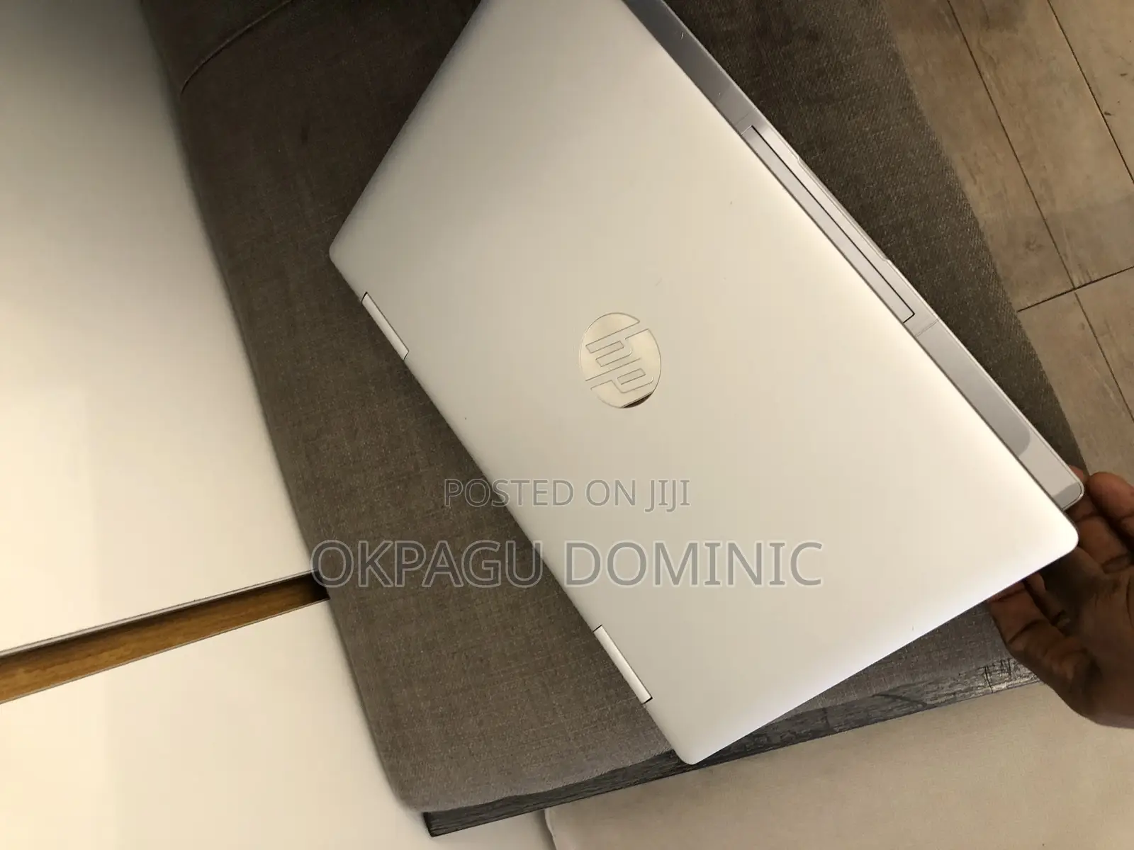 Laptop HP Pavilion 14 8GB Intel Core I5 SSD 256GB
