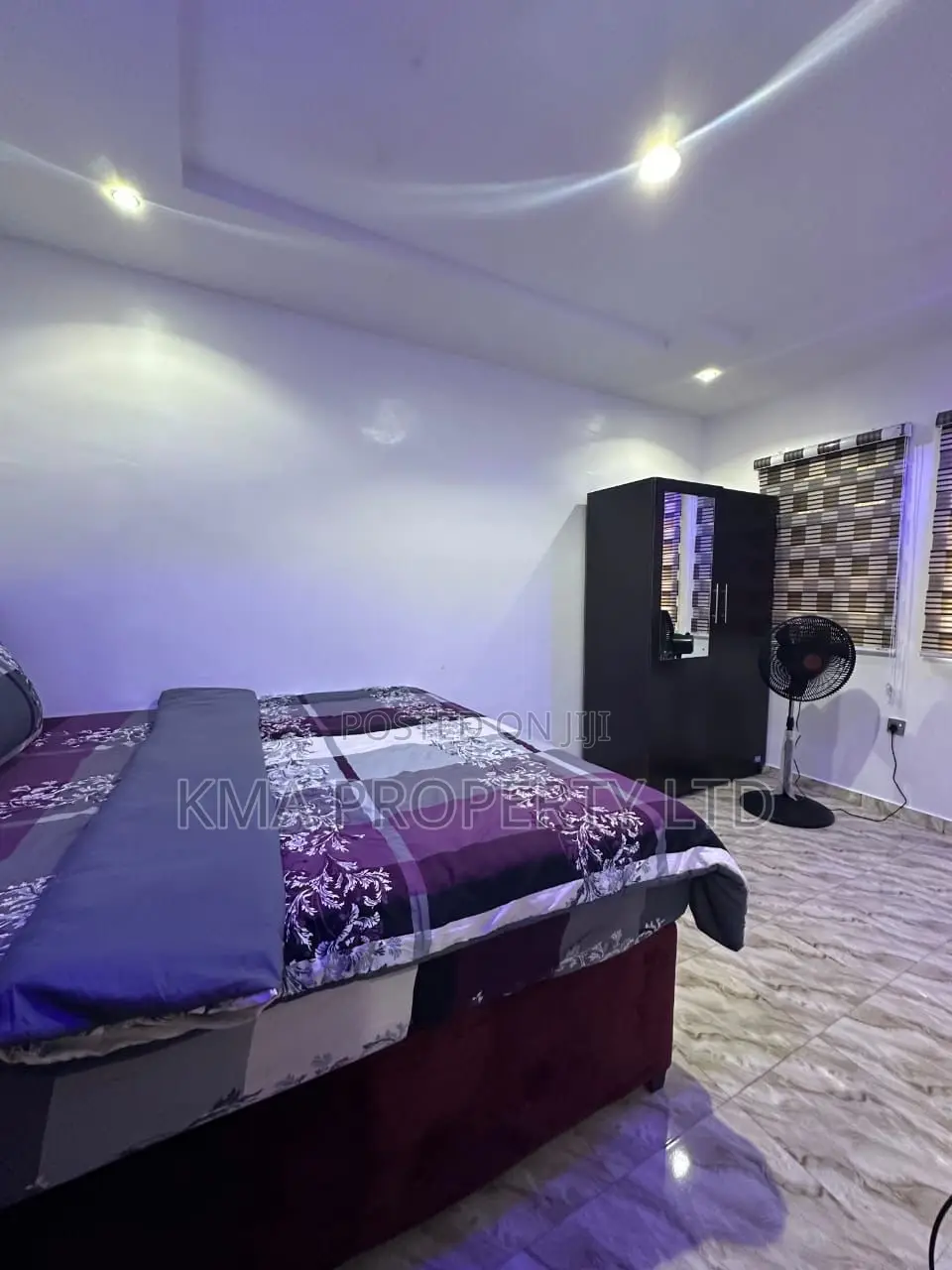 Luxurious 2 Bedroom Apartment