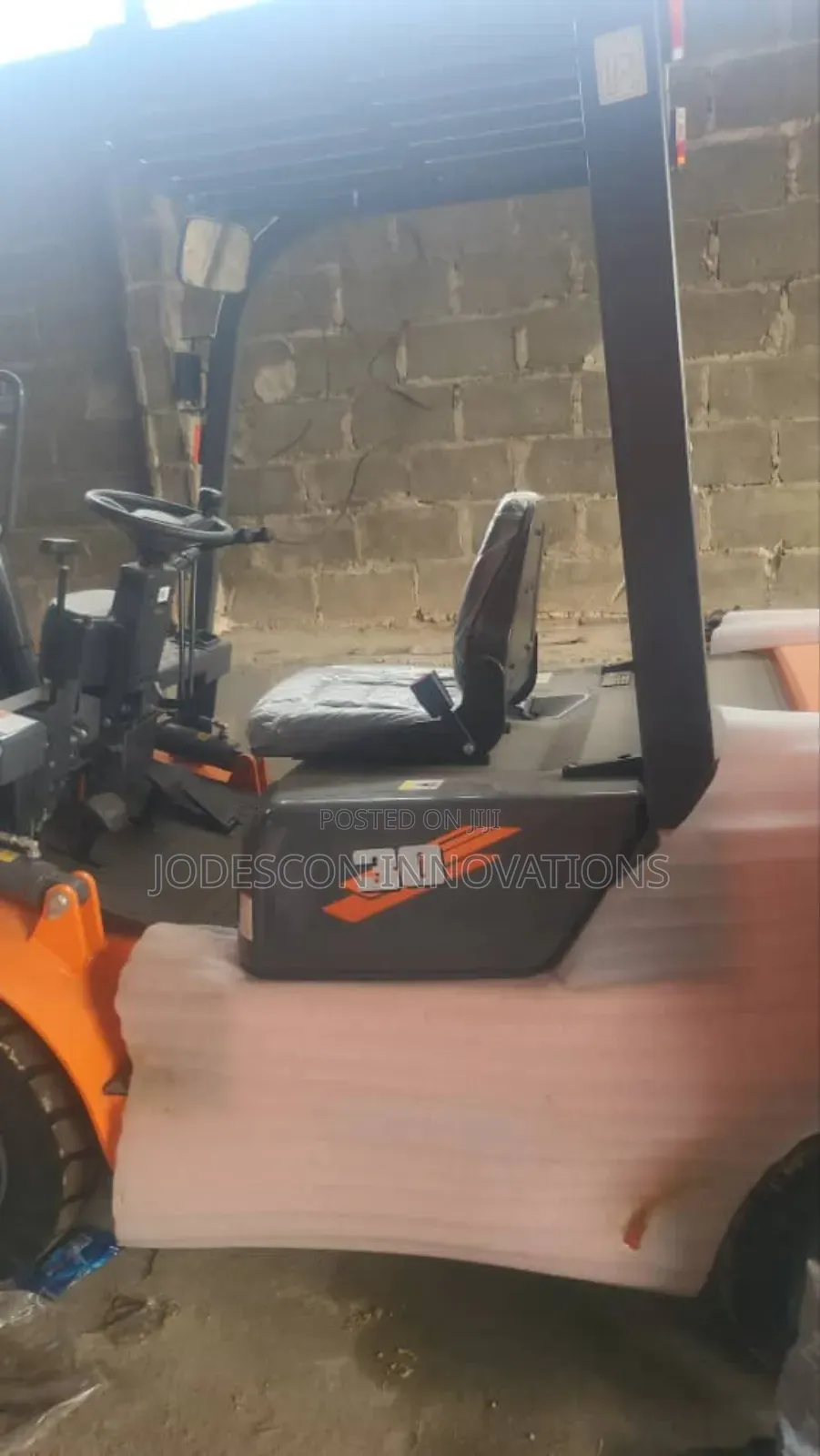 3t Diesel Forklift