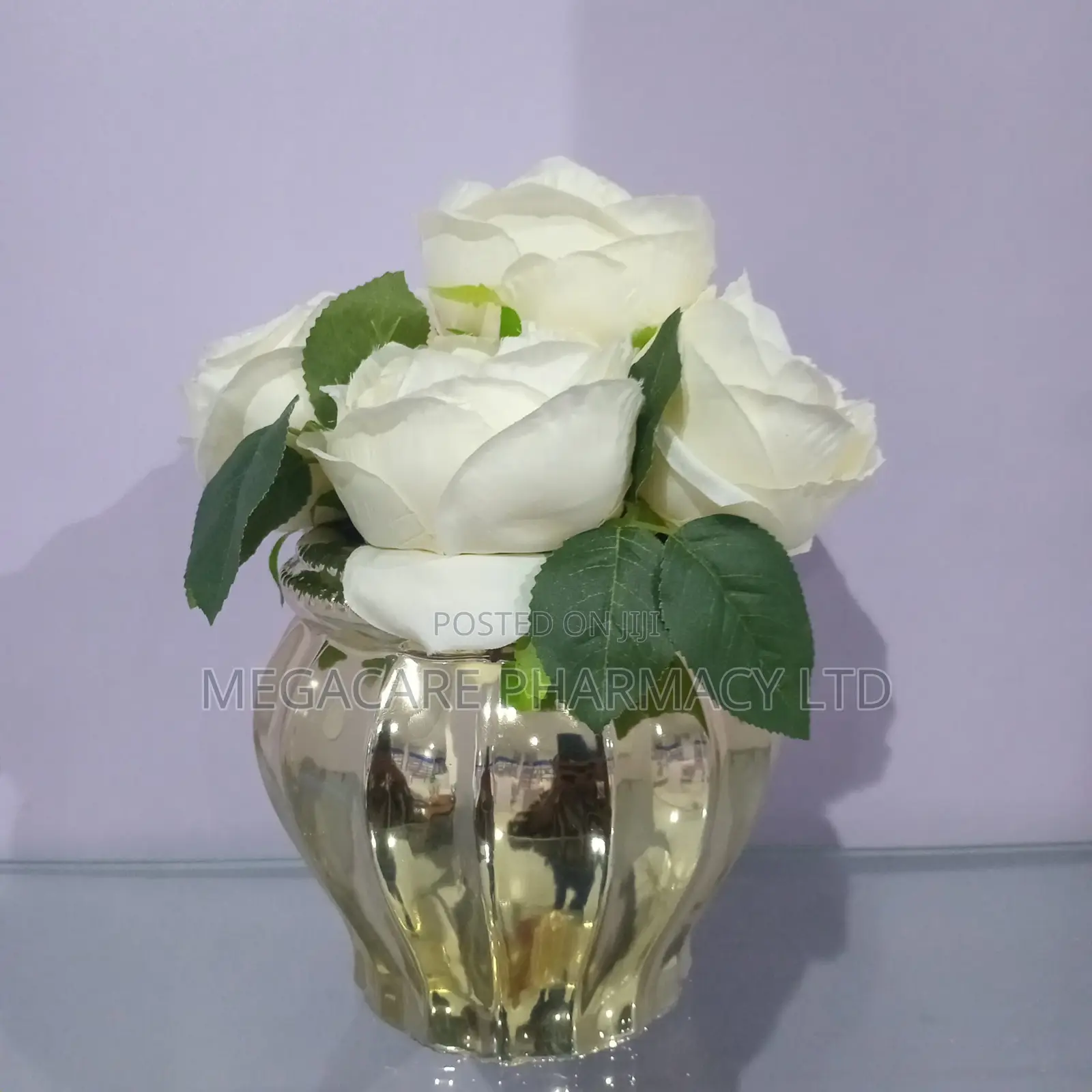 Flower Vase