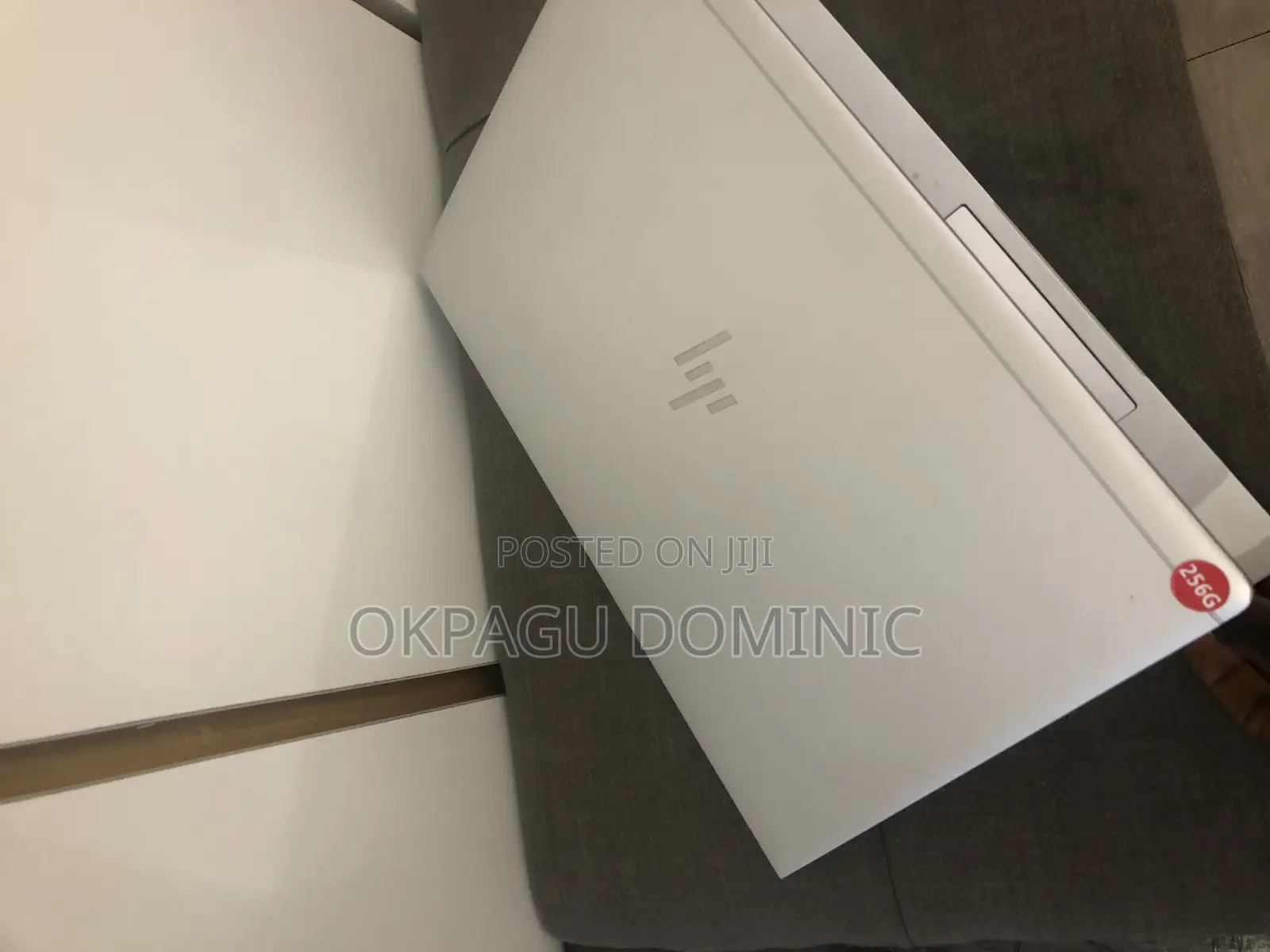 Laptop HP EliteBook 850 G6 24GB Intel Core I7 SSD 256GB