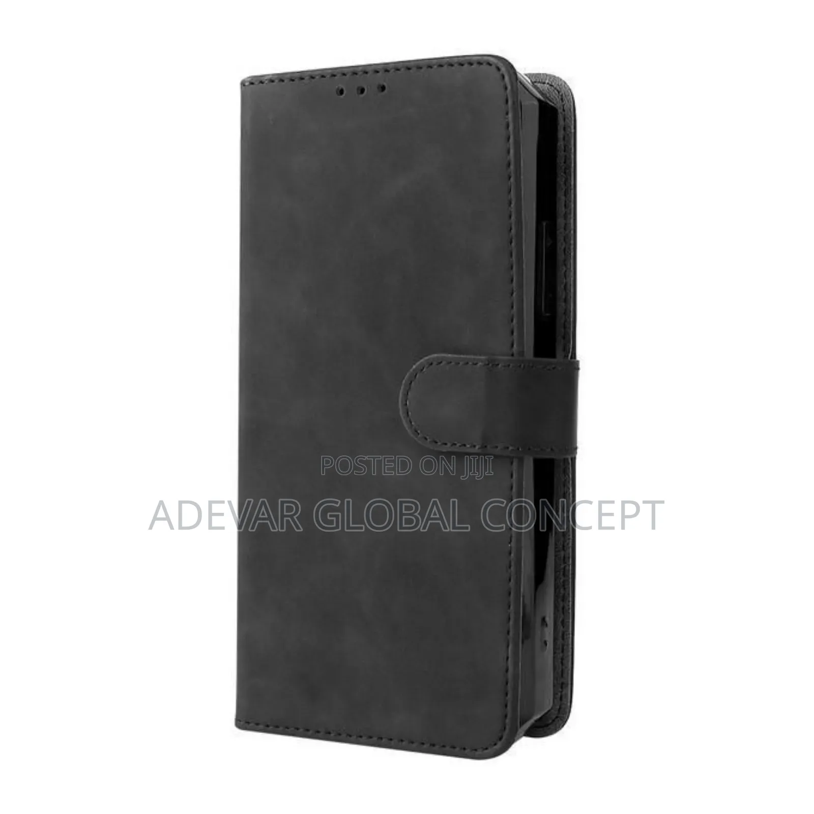 Oukitel Wp15 5g Phone Case Flip Pouch