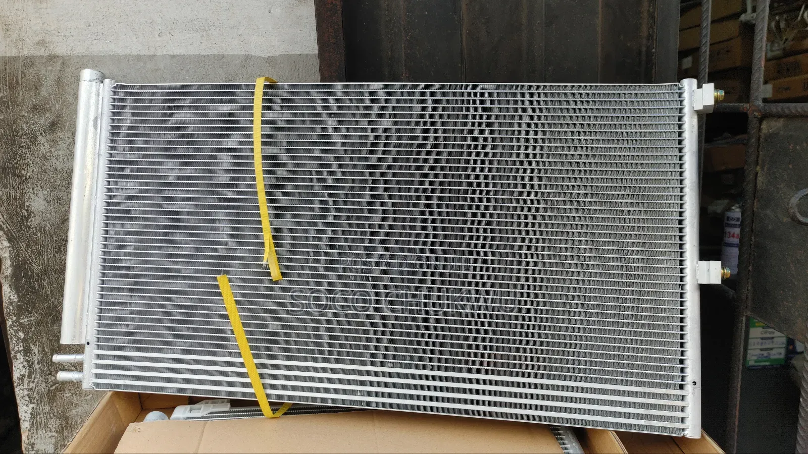 Ac Condenser for Ford F150