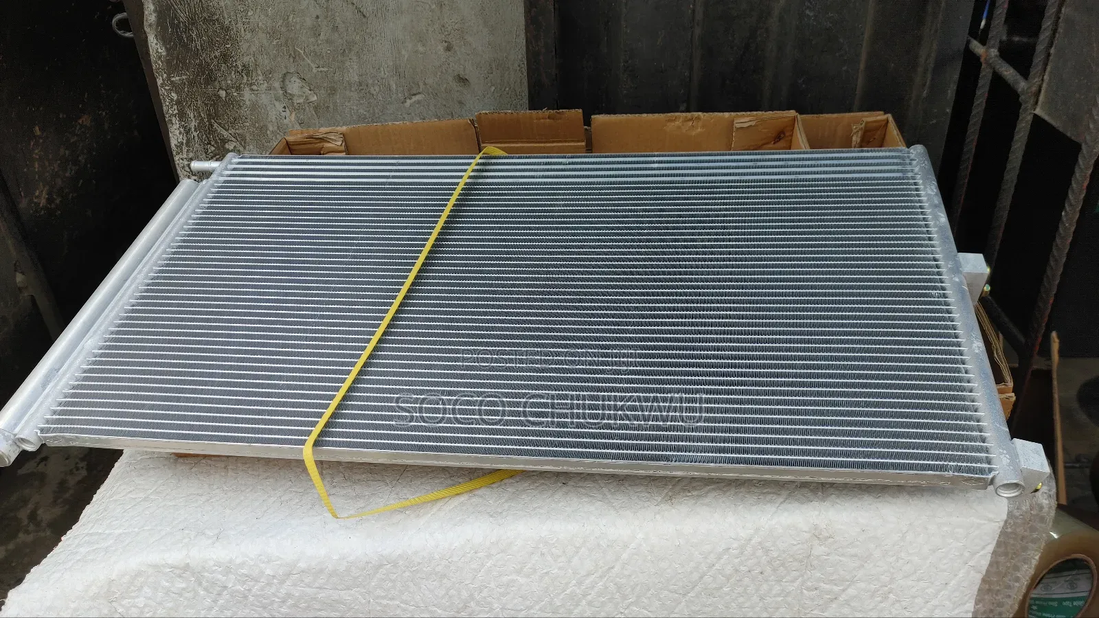 Ac Condenser for Ford F150