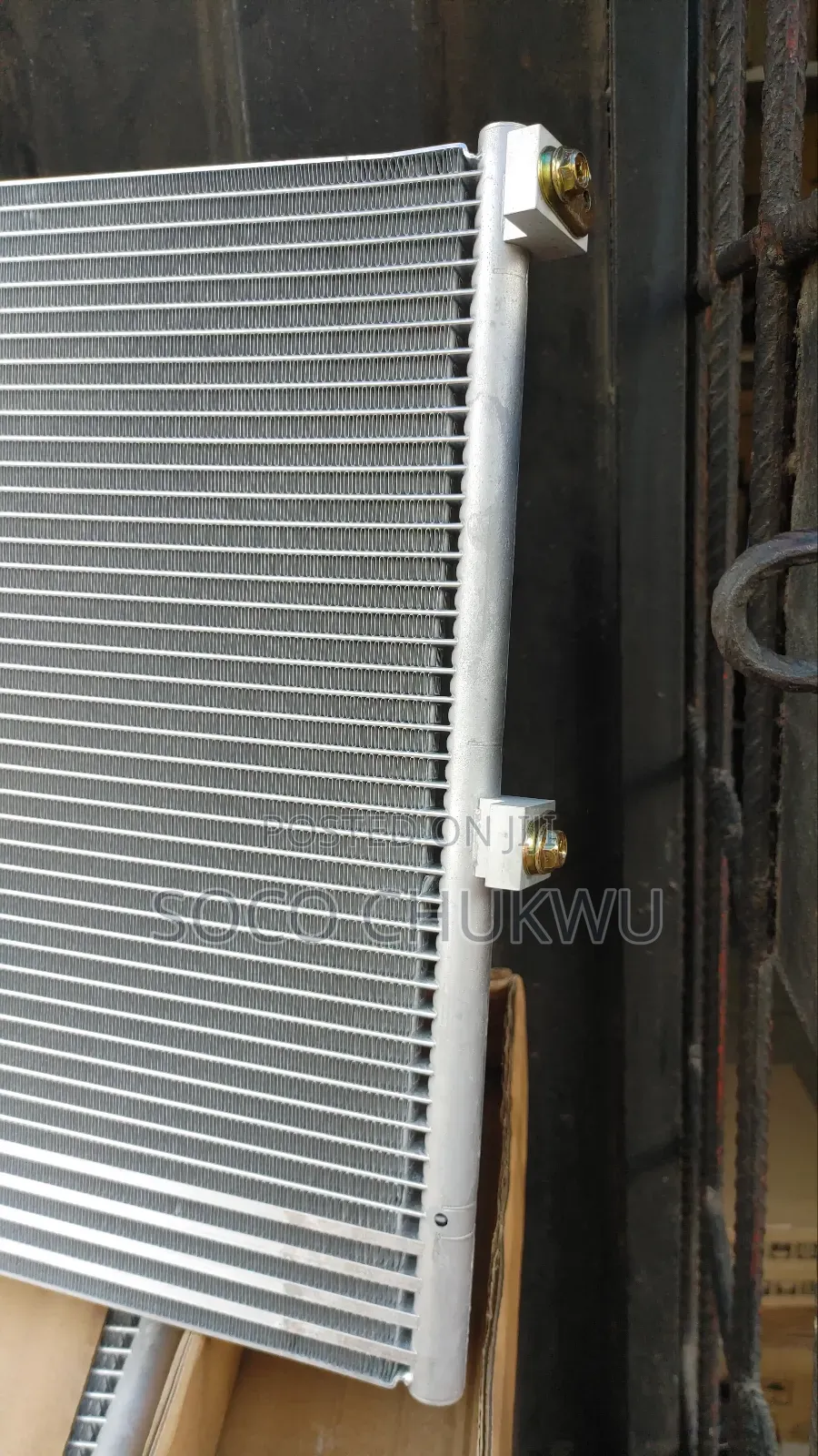 Ac Condenser for Ford F150