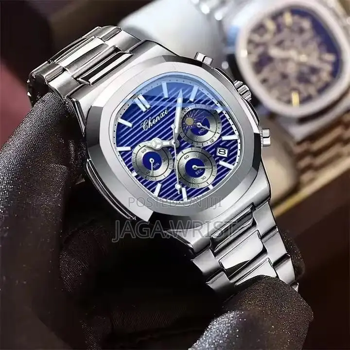 Chenxi Top Luxury Brand for Men