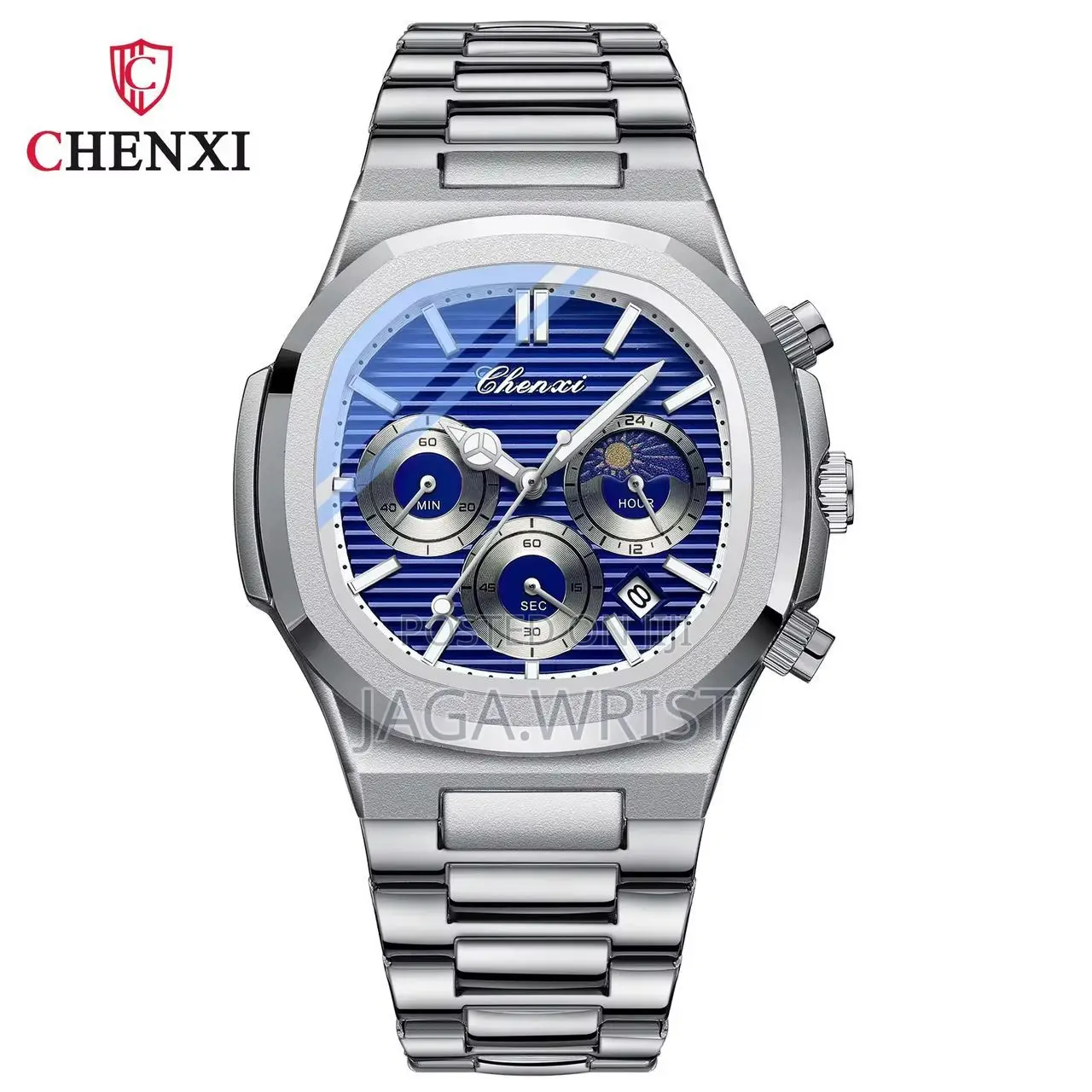 Chenxi Top Luxury Brand for Men