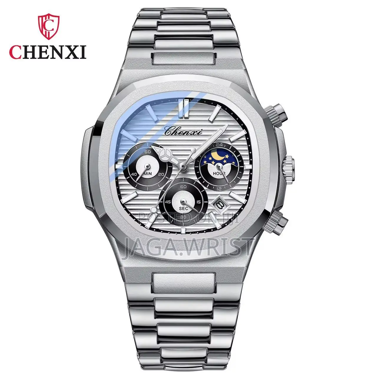 Chenxi Top Luxury Brand for Men
