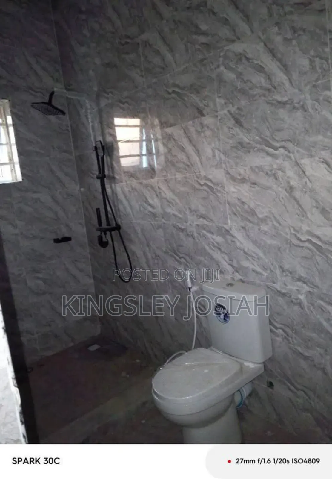 Three Bedroom Apartment Available for Rent