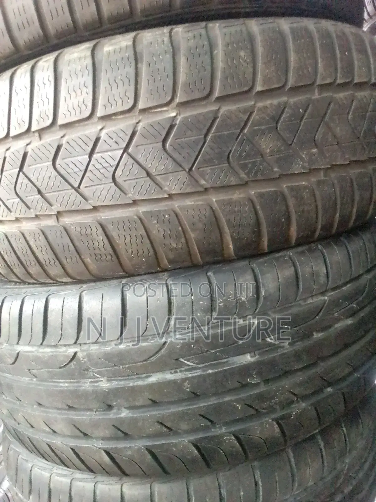 235 65 R17 Piler Tukunbo