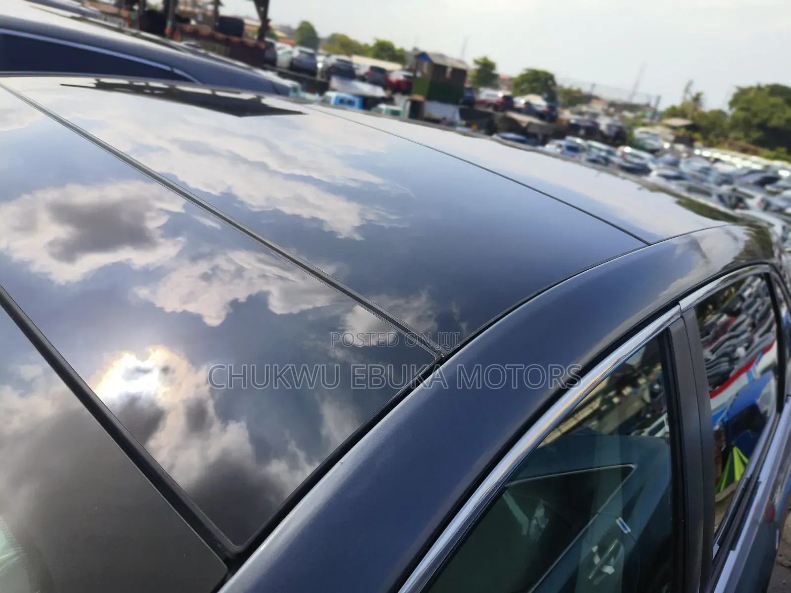 Toyota Venza V6 AWD 2010 Gray