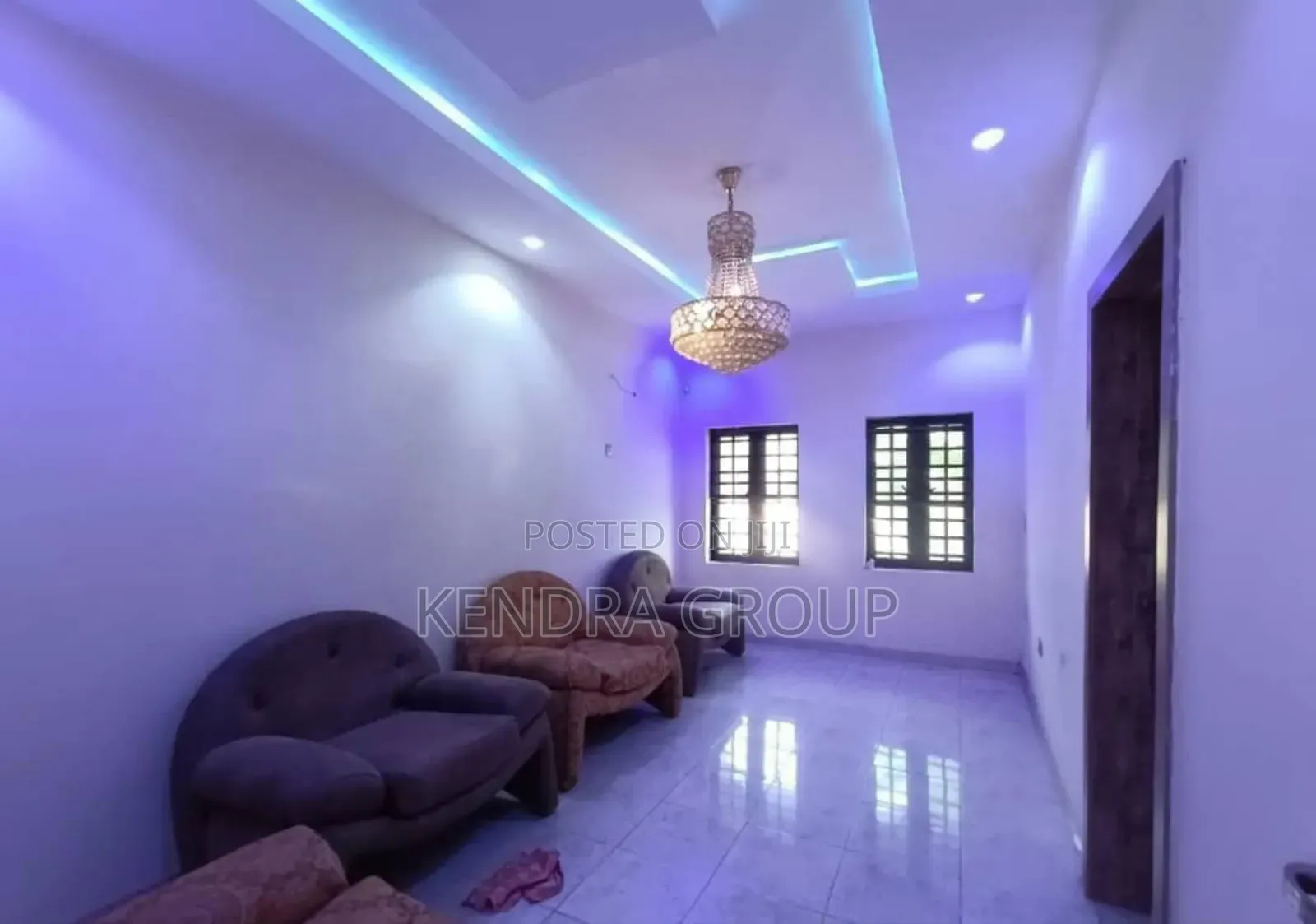 Furnished 5bdrm Duplex in Elepe, Ijede / Ikorodu for sale