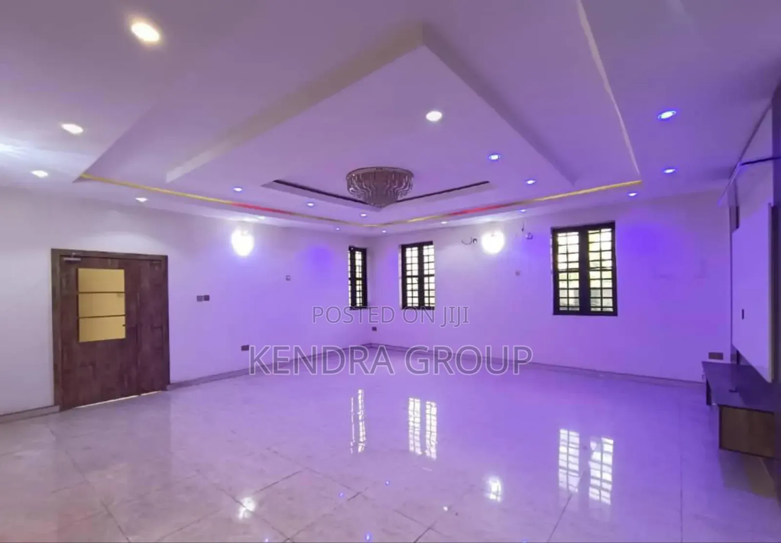 Furnished 5bdrm Duplex in Elepe, Ijede / Ikorodu for sale