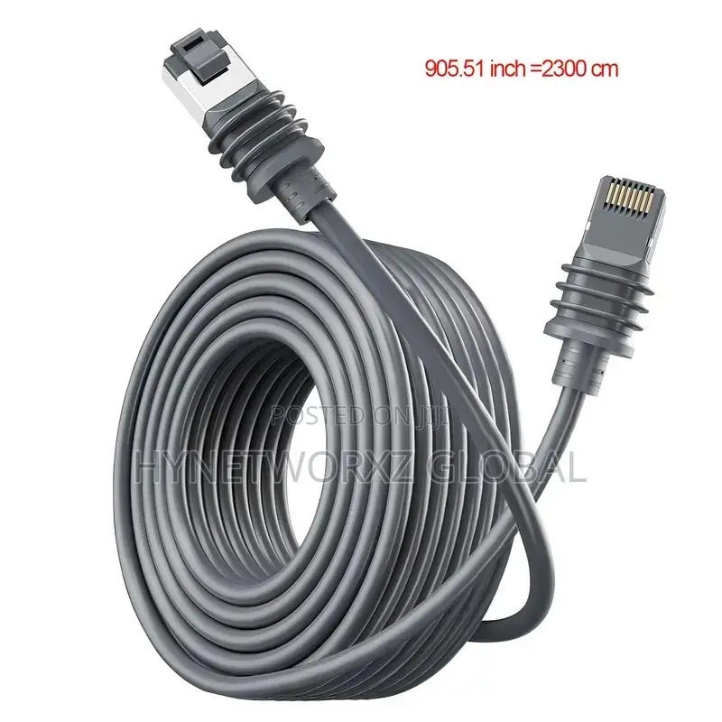 Starlink Gen 3 23m Meters (75ft) Cable